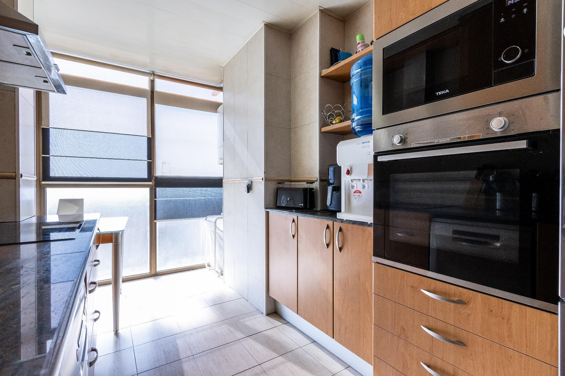 Reventa - Apartamento / piso - Sabadell - Gràcia