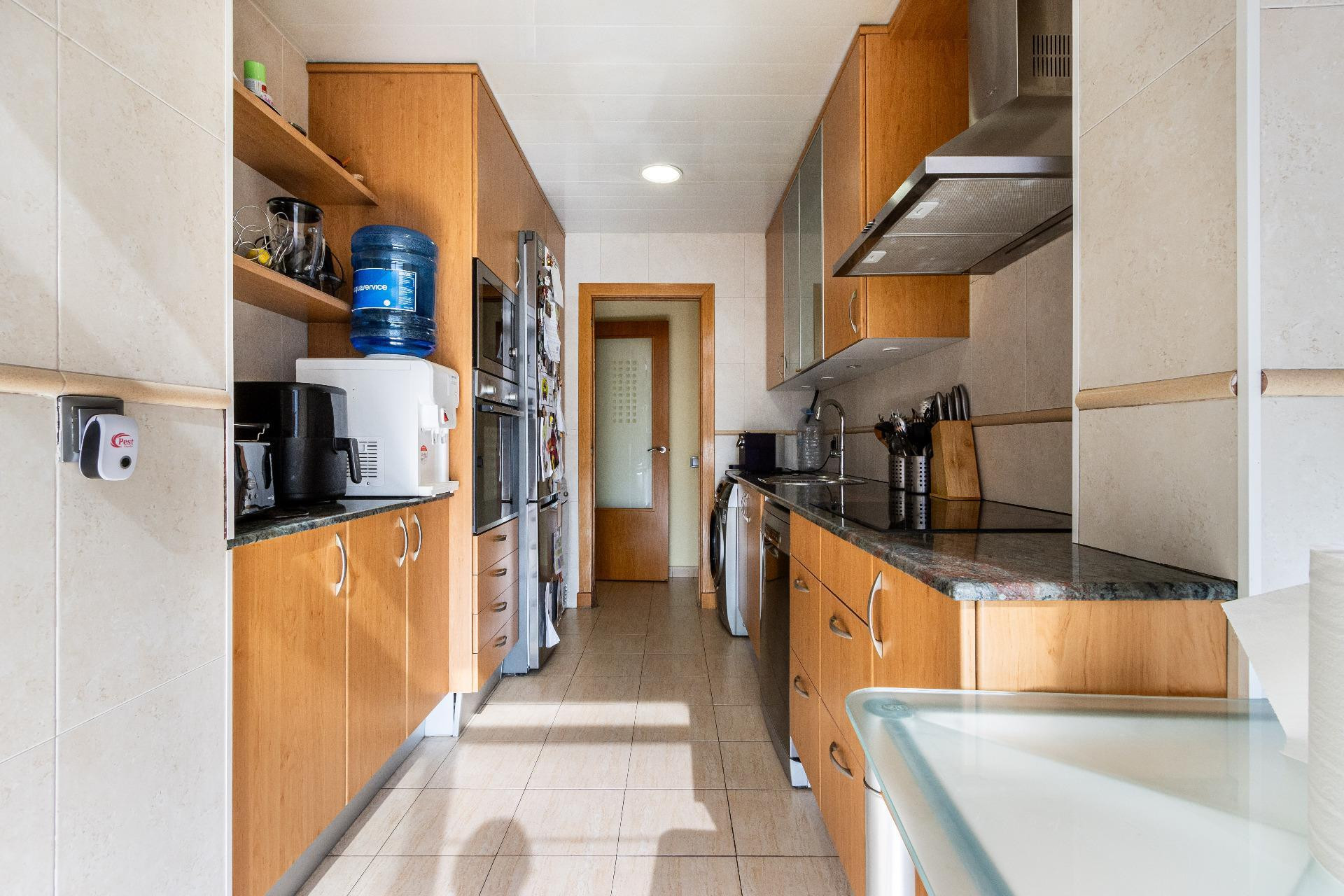 Reventa - Apartamento / piso - Sabadell - Gràcia