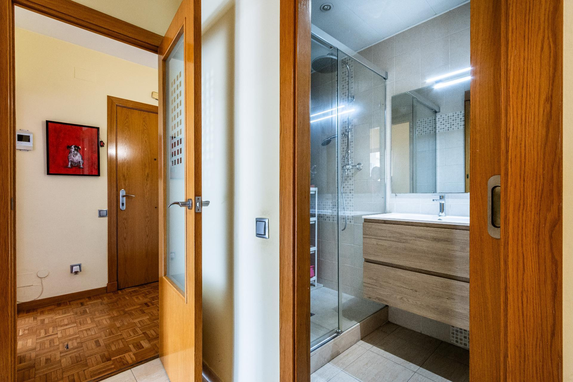 Reventa - Apartamento / piso - Sabadell - Gràcia