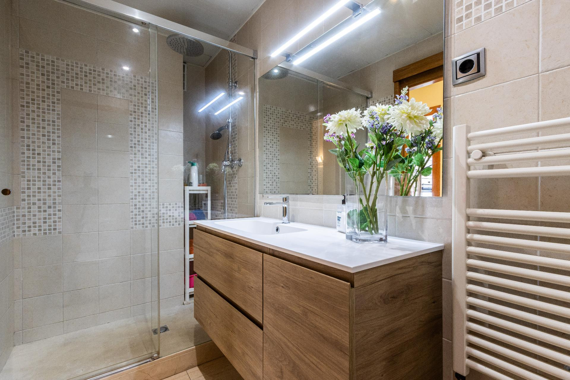 Reventa - Apartamento / piso - Sabadell - Gràcia
