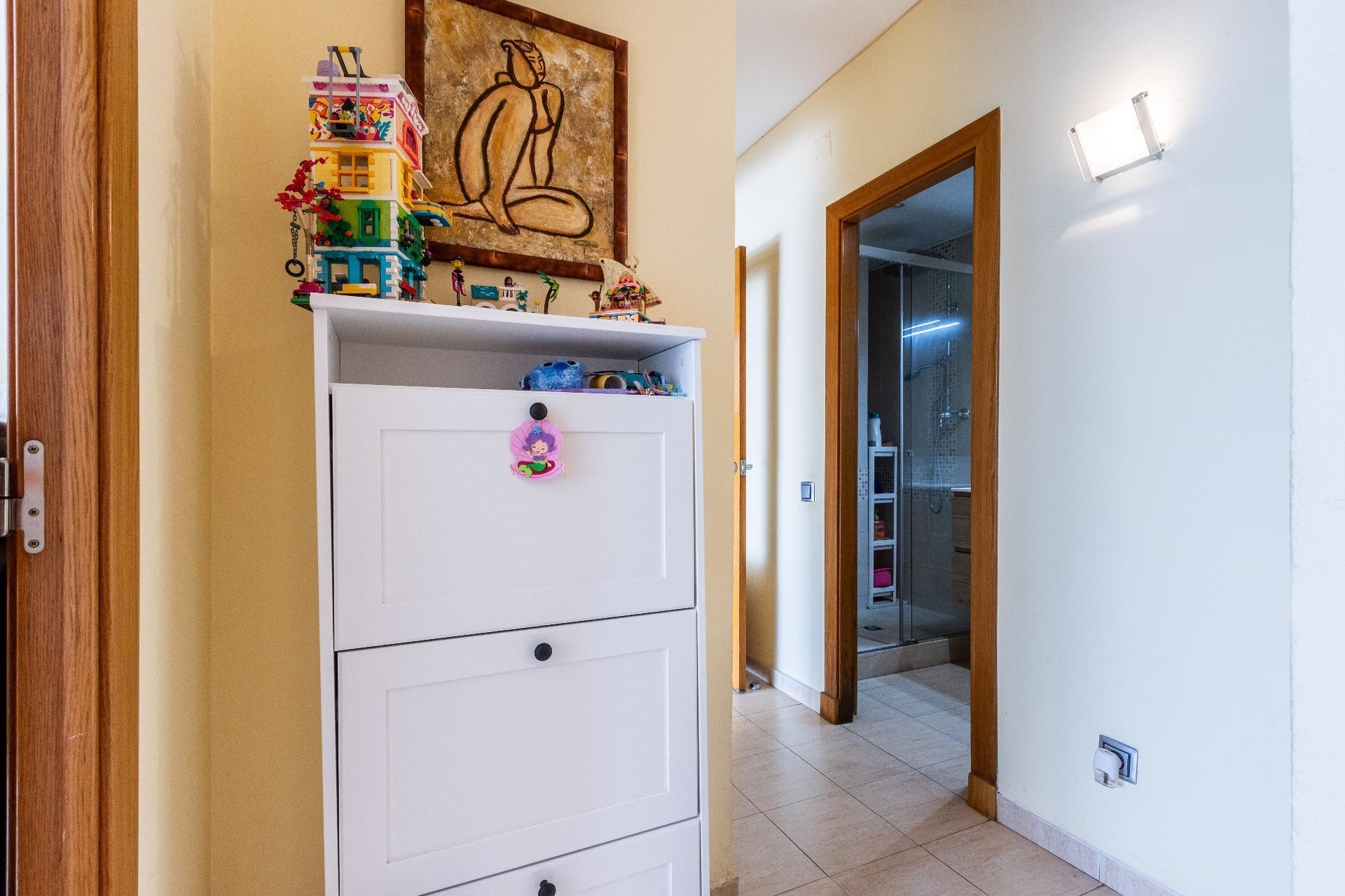 Reventa - Apartamento / piso - Sabadell - Gràcia