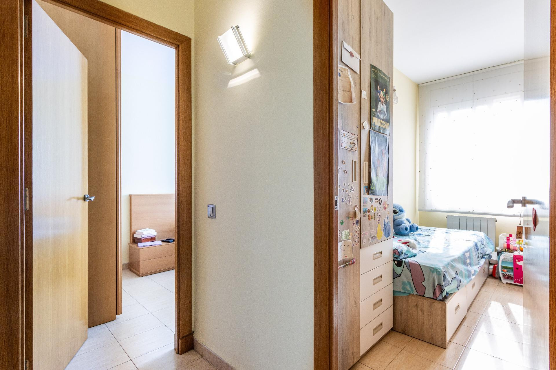 Reventa - Apartamento / piso - Sabadell - Gràcia