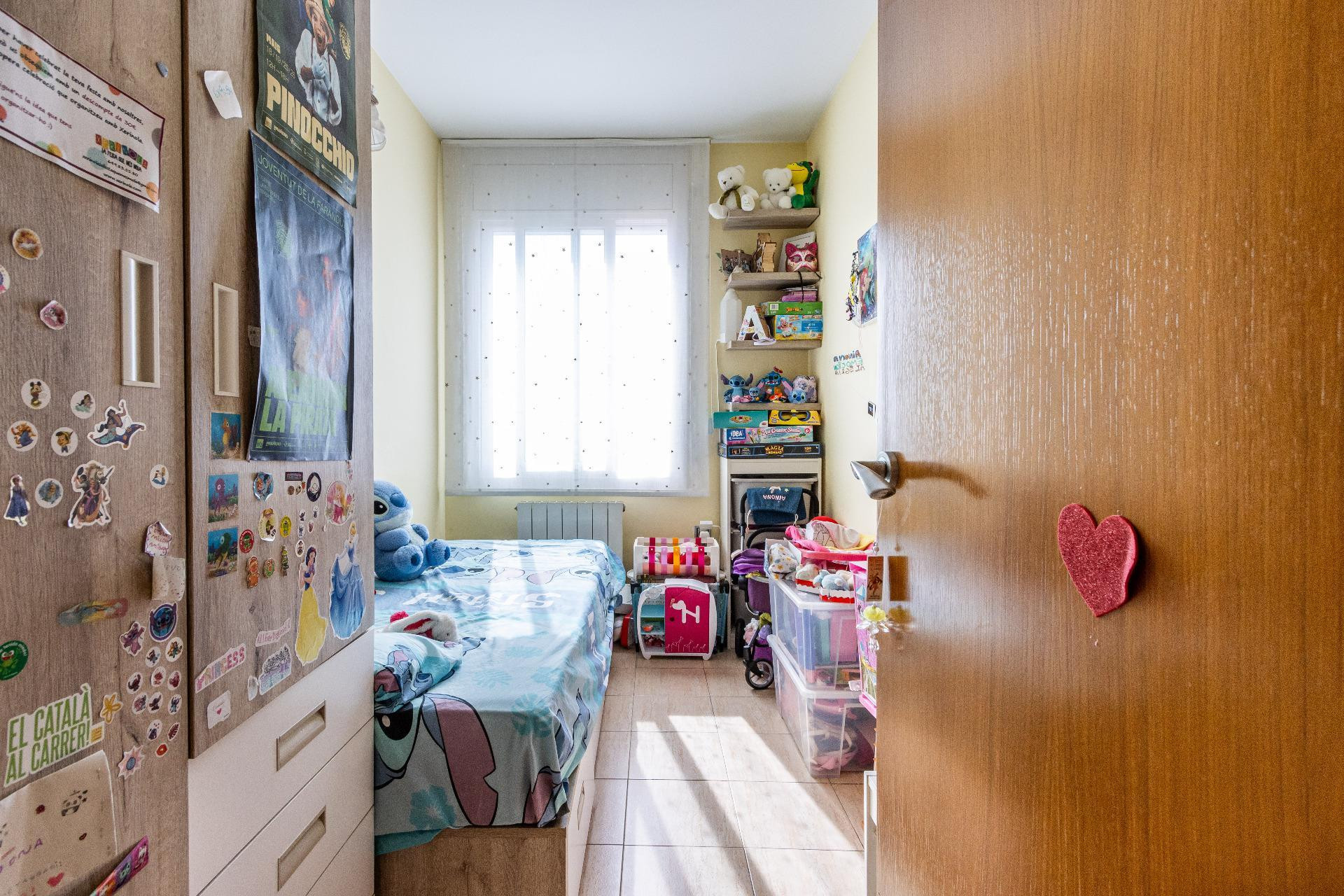 Reventa - Apartamento / piso - Sabadell - Gràcia