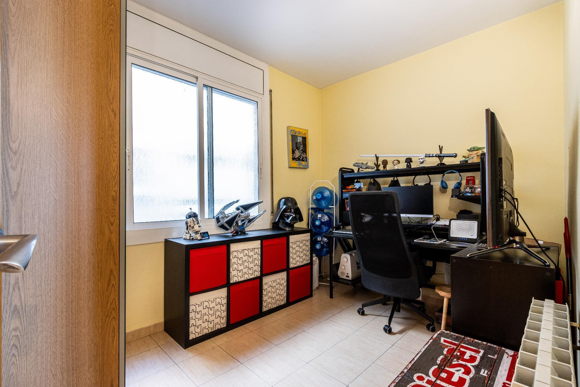 Reventa - Apartamento / piso - Sabadell - Gràcia