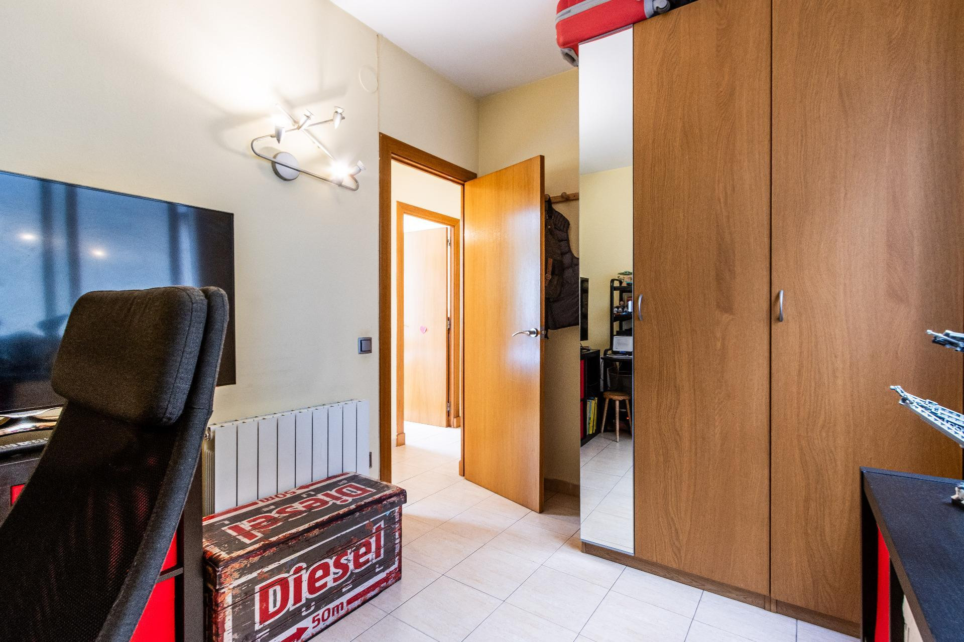 Reventa - Apartamento / piso - Sabadell - Gràcia