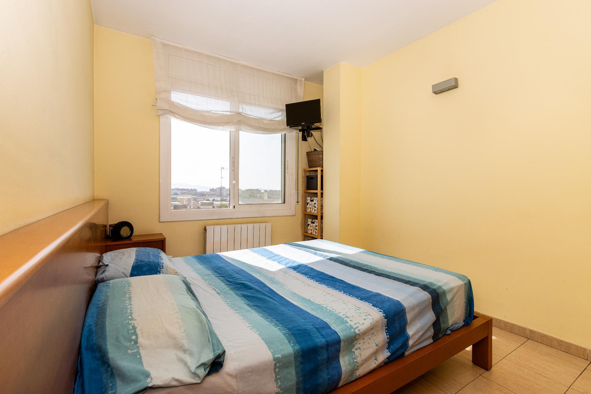 Reventa - Apartamento / piso - Sabadell - Gràcia