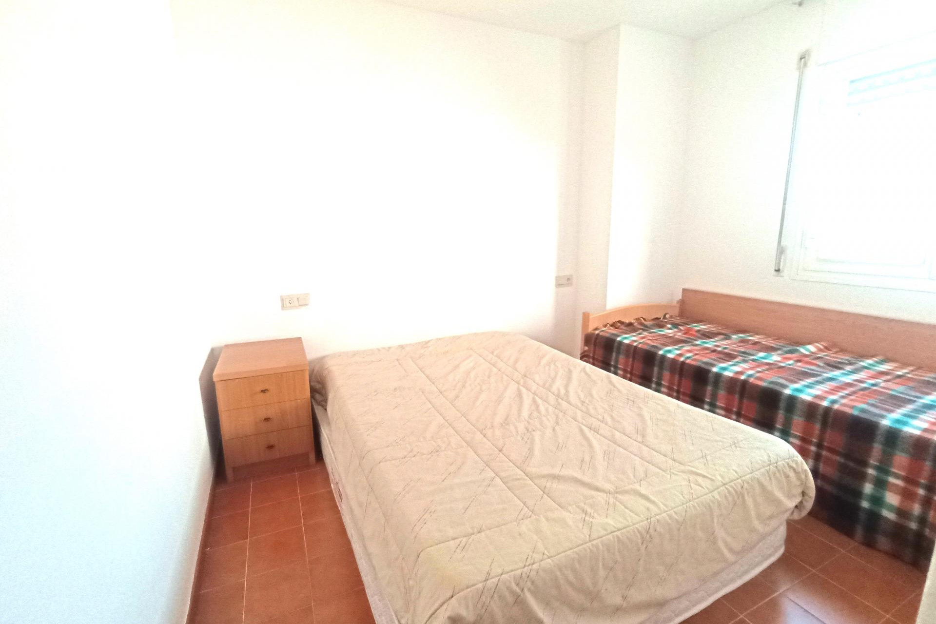 Reventa - Apartamento / piso - Sant Antoni de Calonge - Zona centre