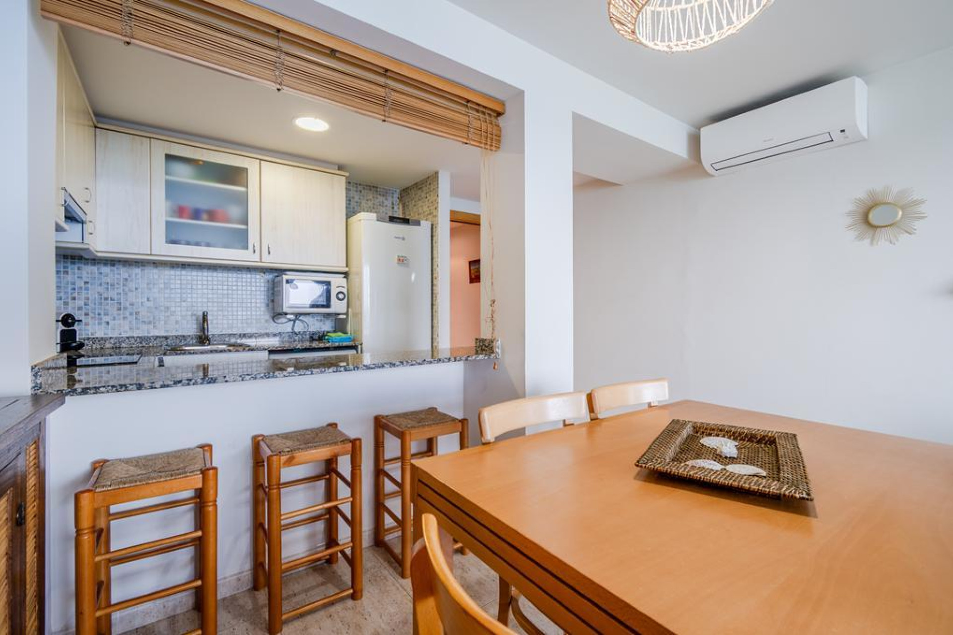 Reventa - Apartamento / piso - Sant Antoni de Calonge - Zona centre