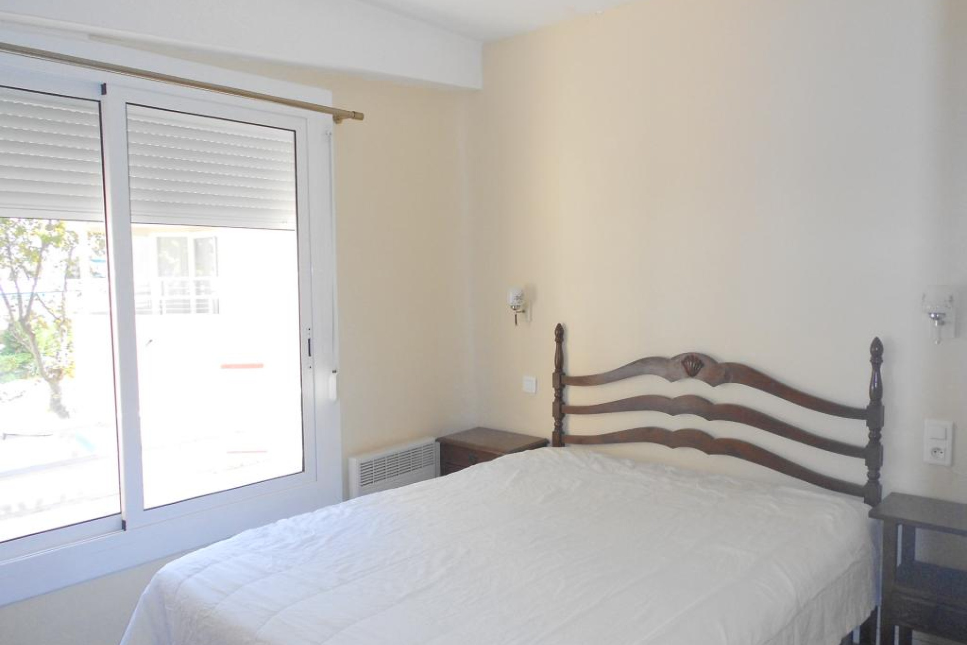 Reventa - Apartamento / piso - Sant Antoni de Calonge - Zona centre