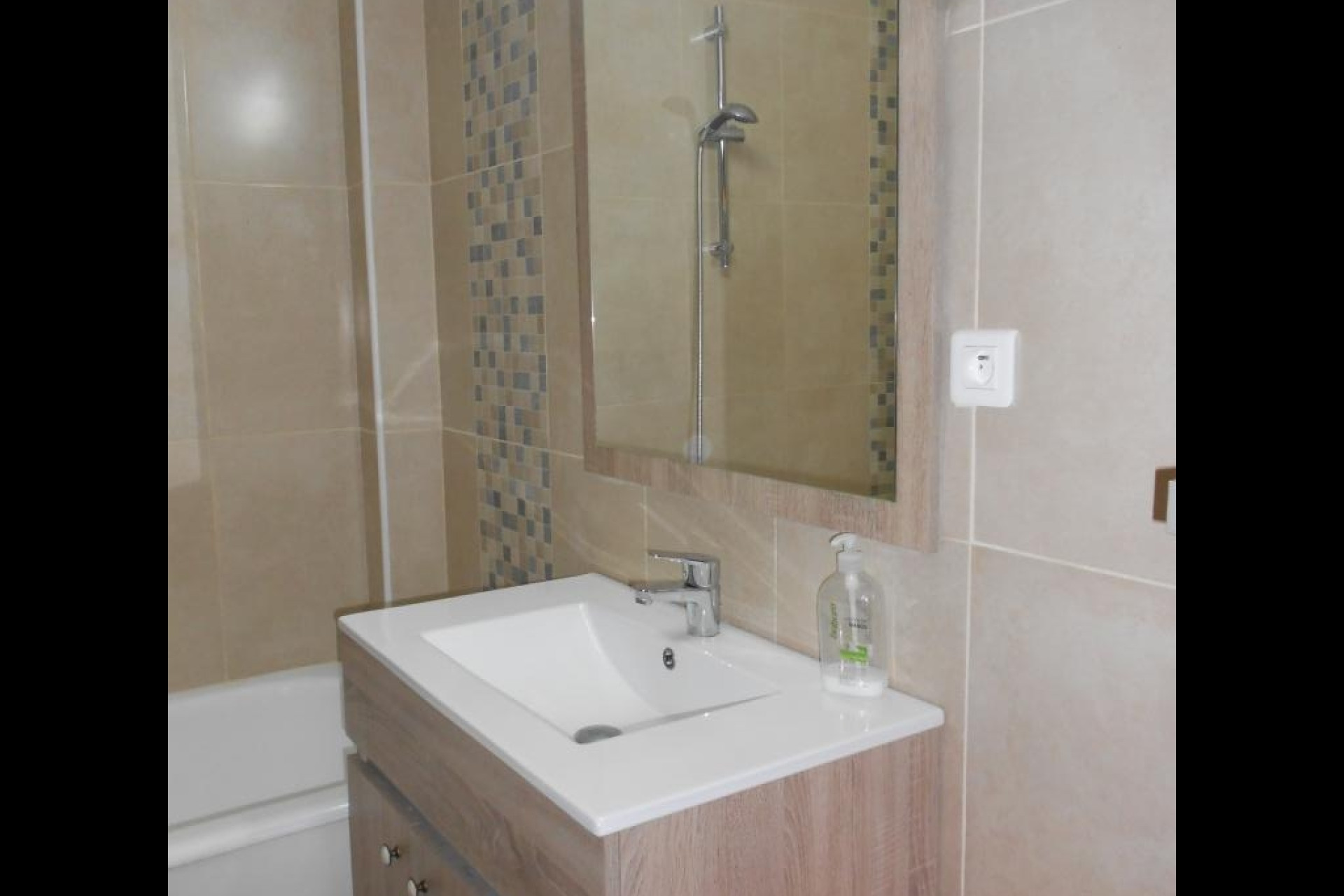 Reventa - Apartamento / piso - Sant Antoni de Calonge - Zona centre