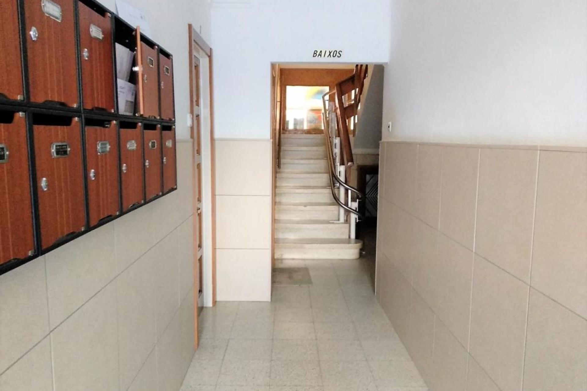 Reventa - Apartamento / piso - Sant Hilari Sacalm