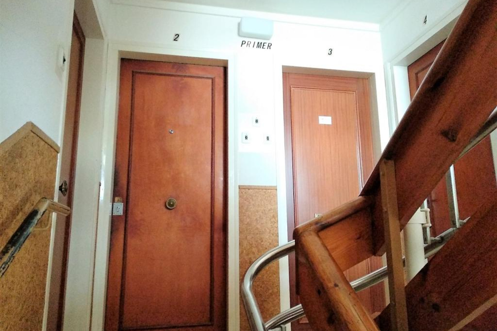 Reventa - Apartamento / piso - Sant Hilari Sacalm