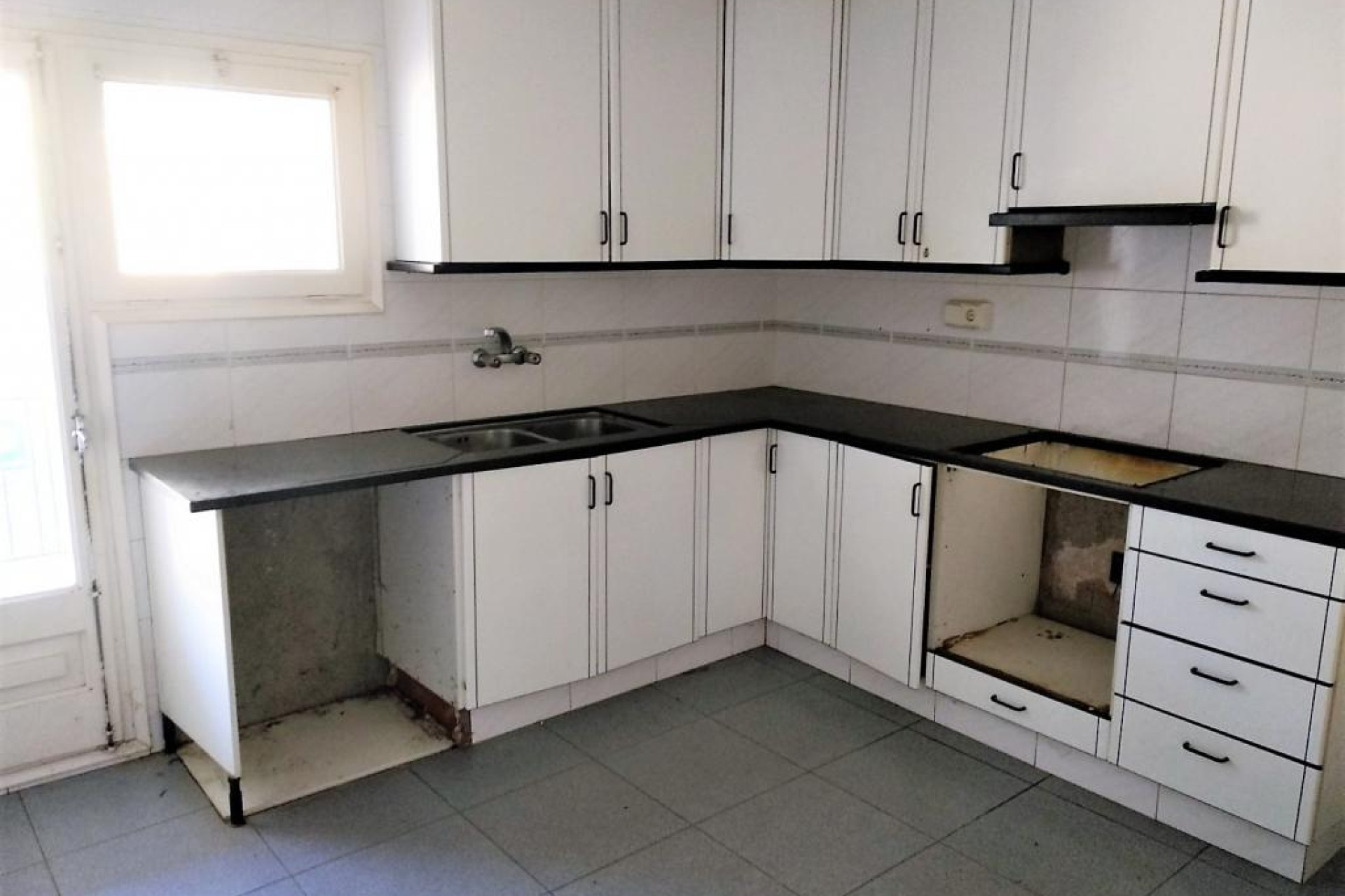 Reventa - Apartamento / piso - Sant Hilari Sacalm