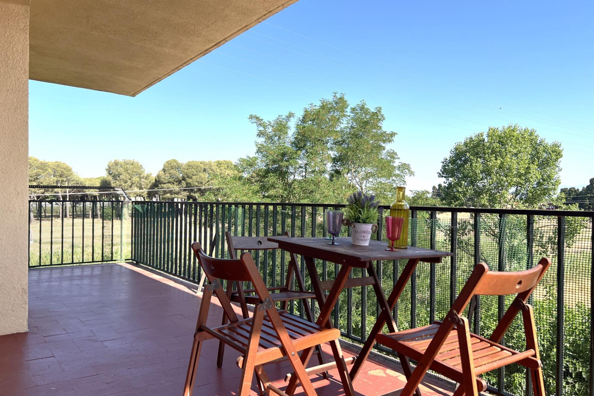 Reventa - Apartamento / piso - Sant Pere Pescador