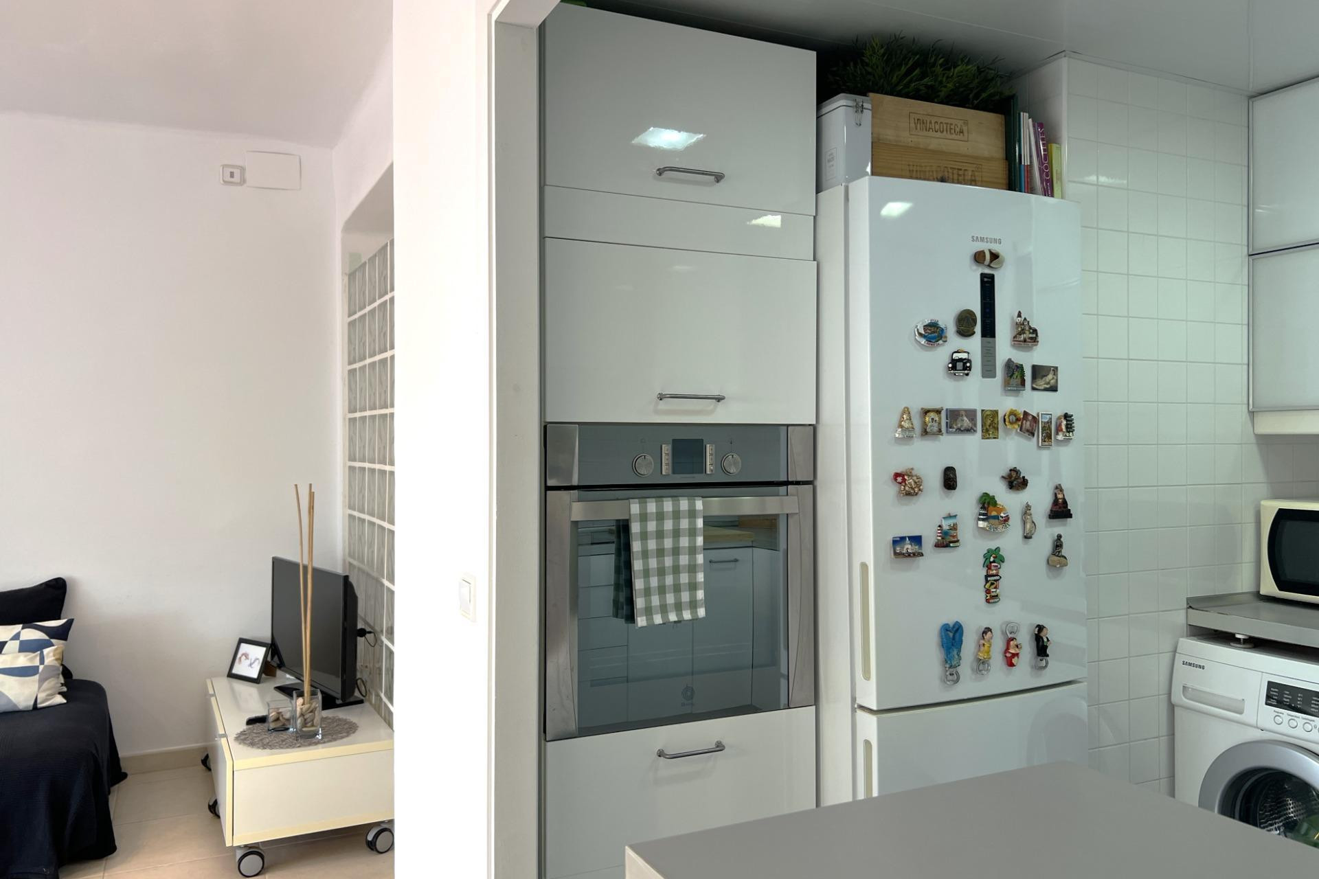 Reventa - Apartamento / piso - Sant Pere Pescador