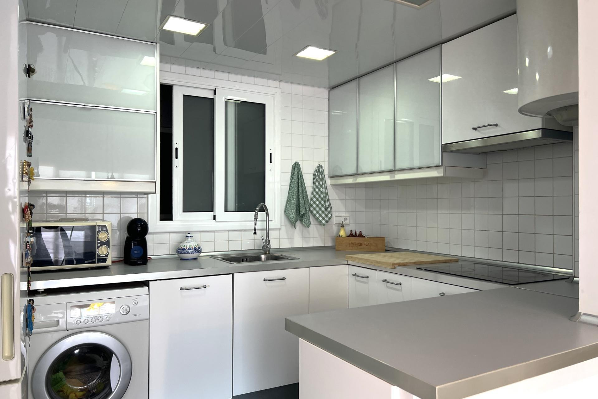 Reventa - Apartamento / piso - Sant Pere Pescador