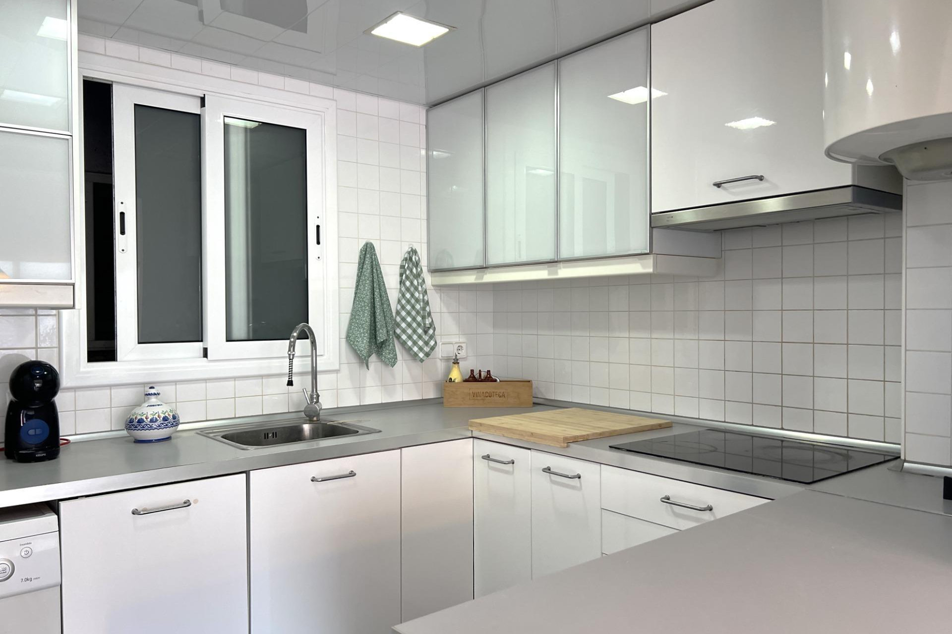 Reventa - Apartamento / piso - Sant Pere Pescador