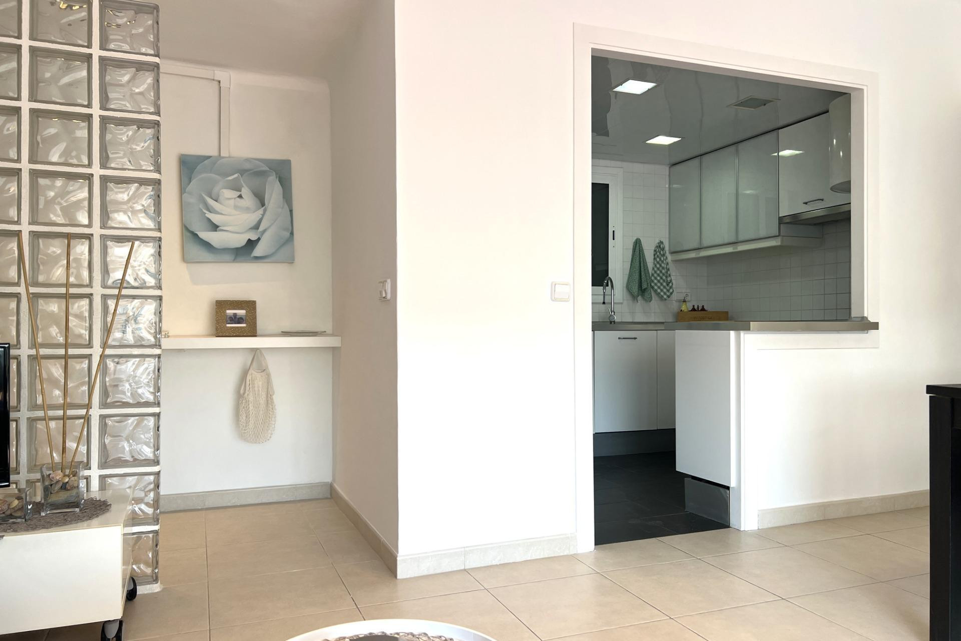 Reventa - Apartamento / piso - Sant Pere Pescador