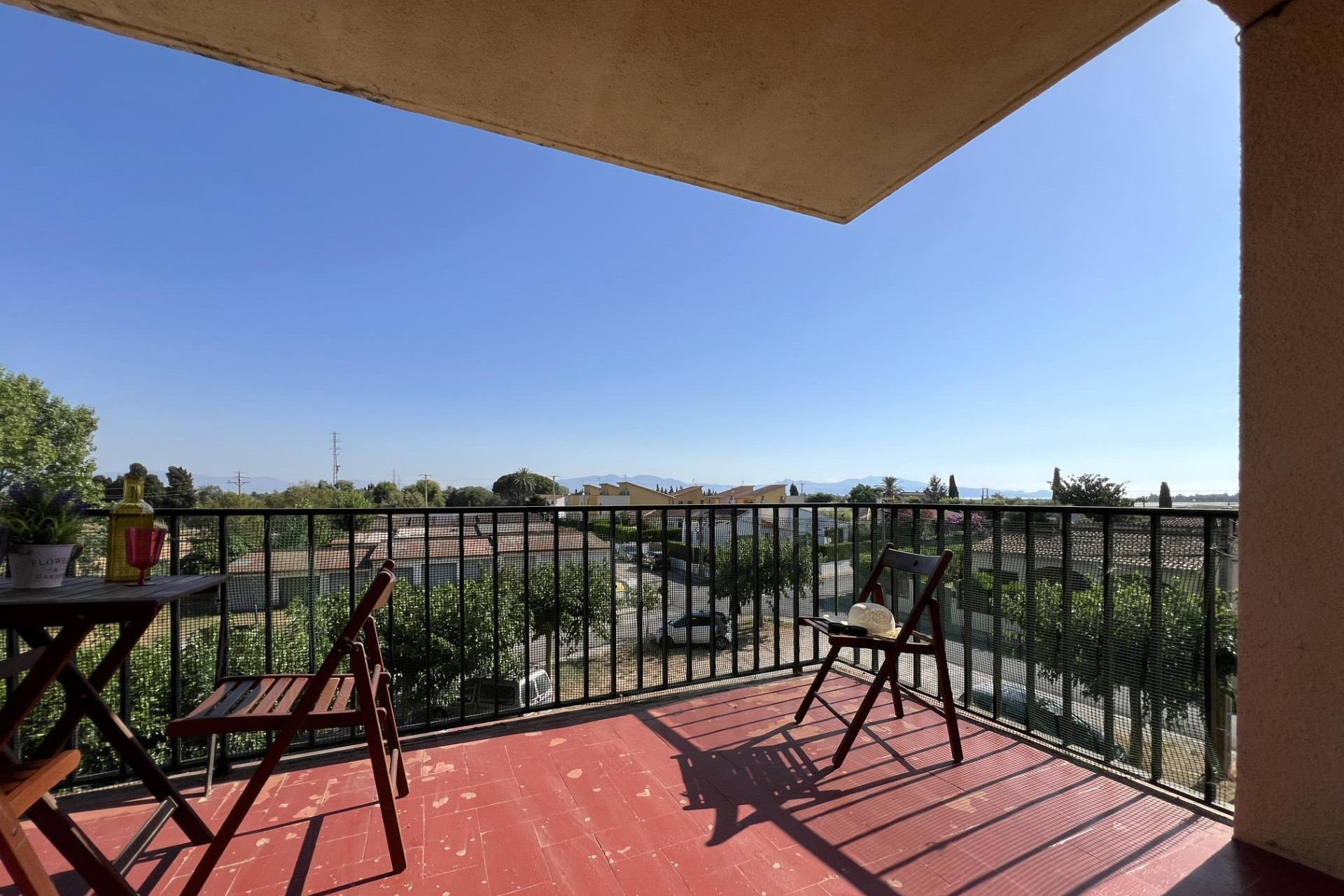 Reventa - Apartamento / piso - Sant Pere Pescador