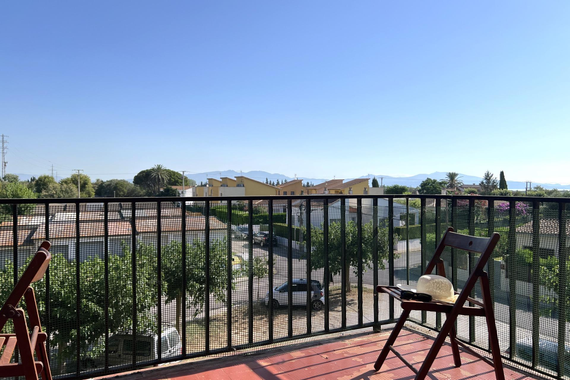 Reventa - Apartamento / piso - Sant Pere Pescador