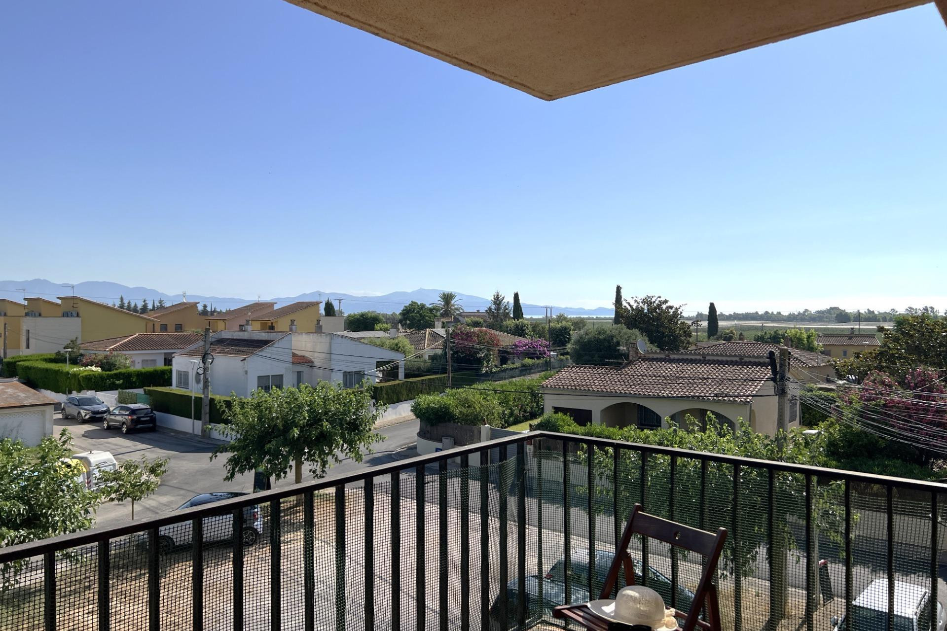 Reventa - Apartamento / piso - Sant Pere Pescador