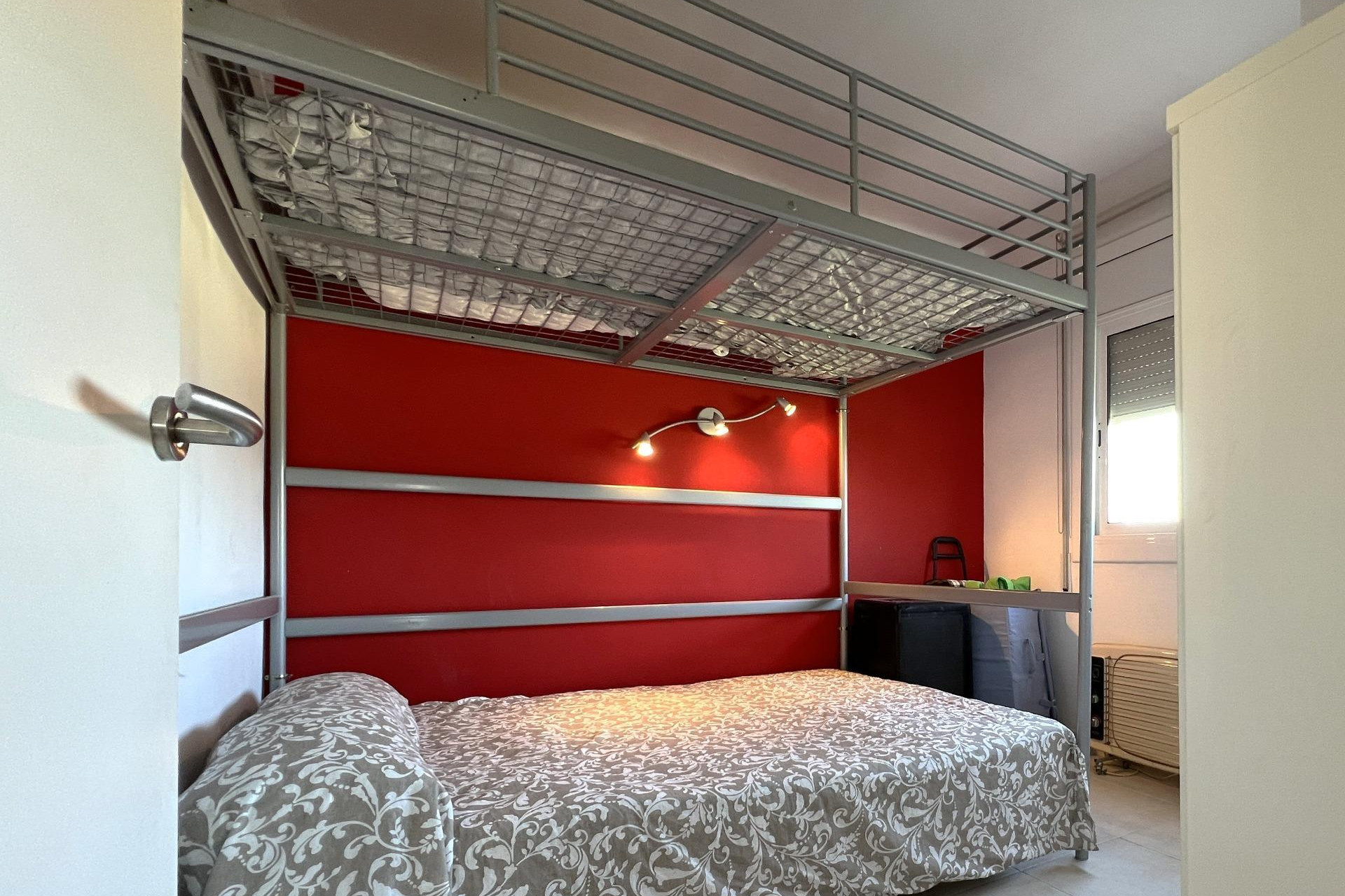 Reventa - Apartamento / piso - Sant Pere Pescador