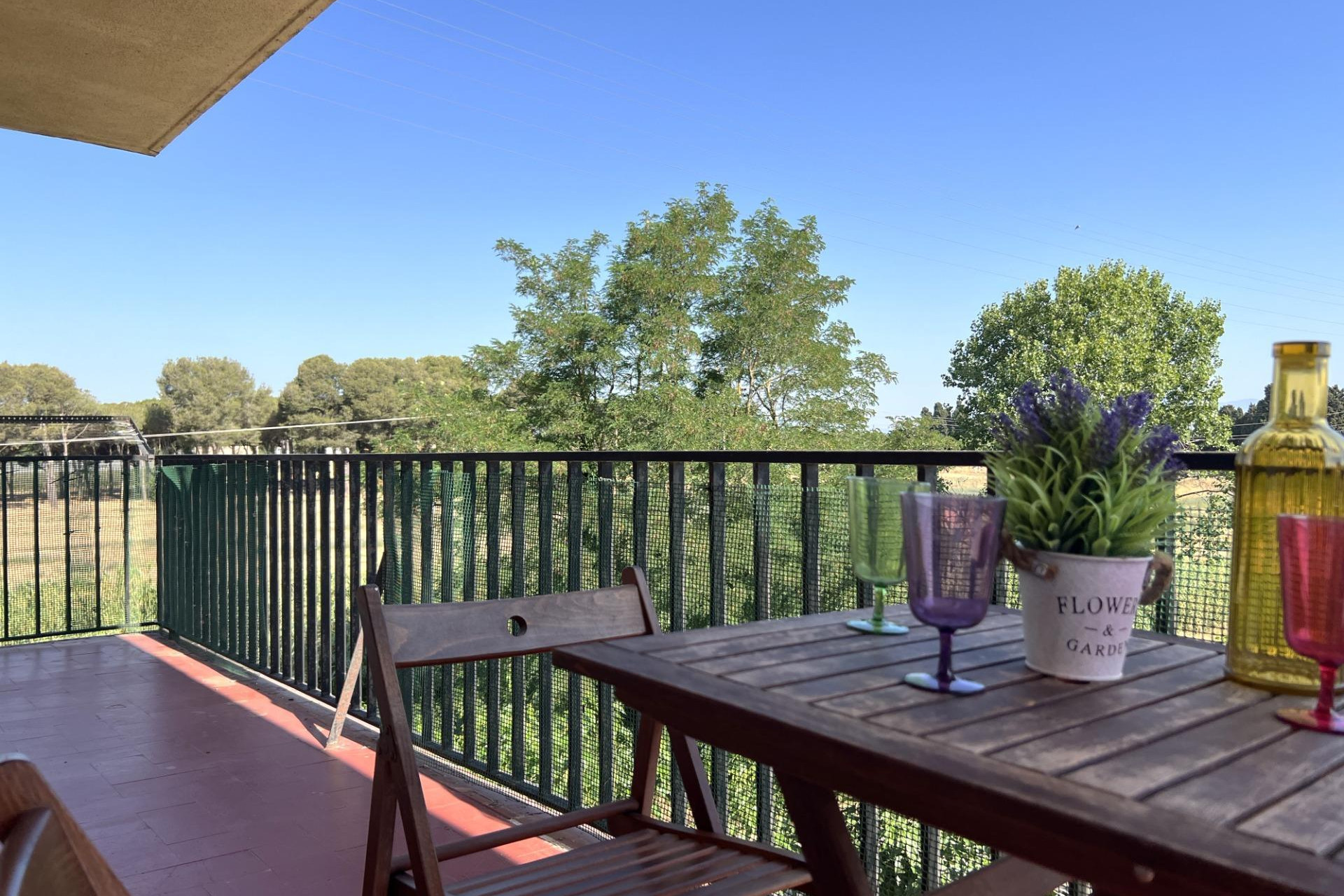 Reventa - Apartamento / piso - Sant Pere Pescador