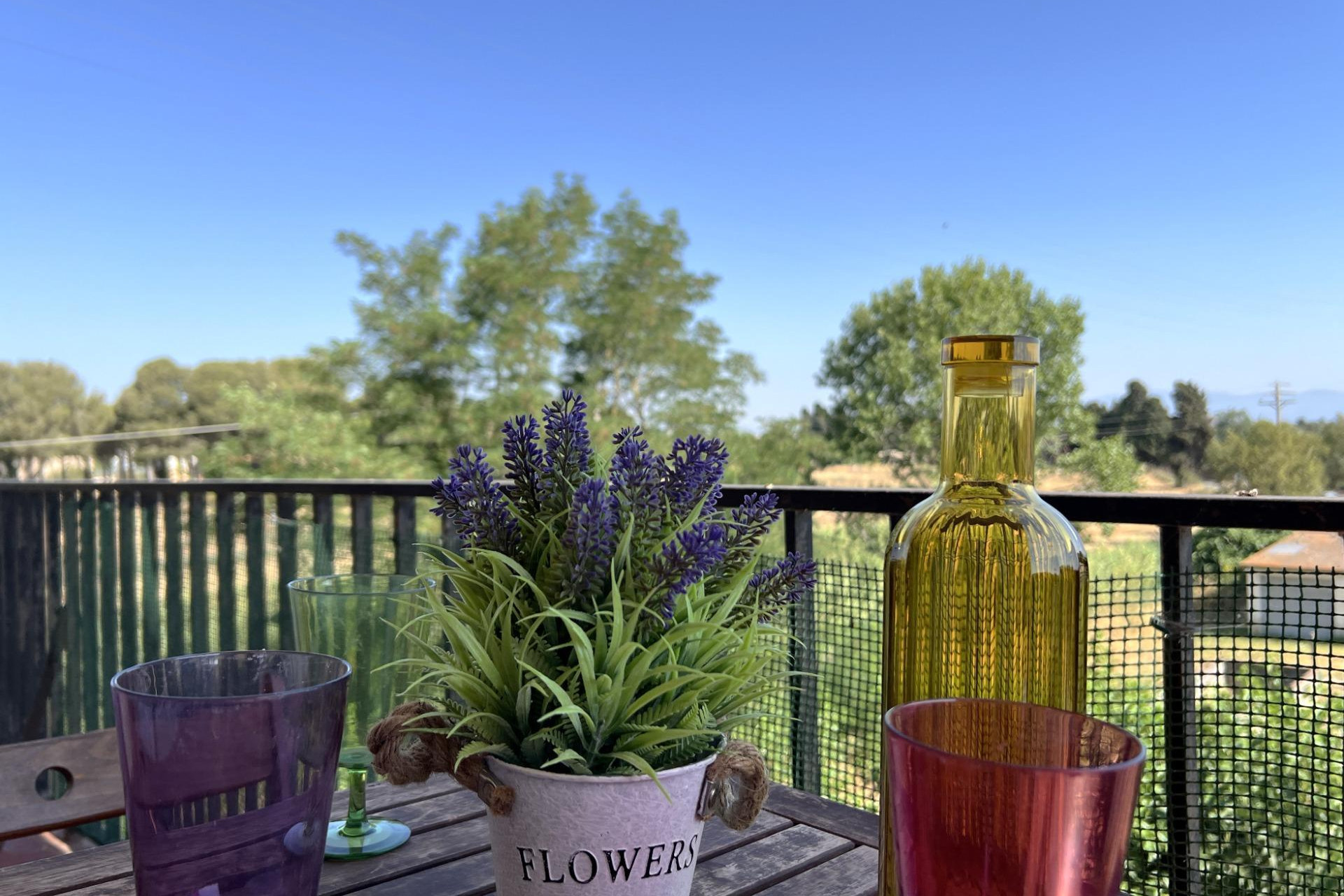 Reventa - Apartamento / piso - Sant Pere Pescador