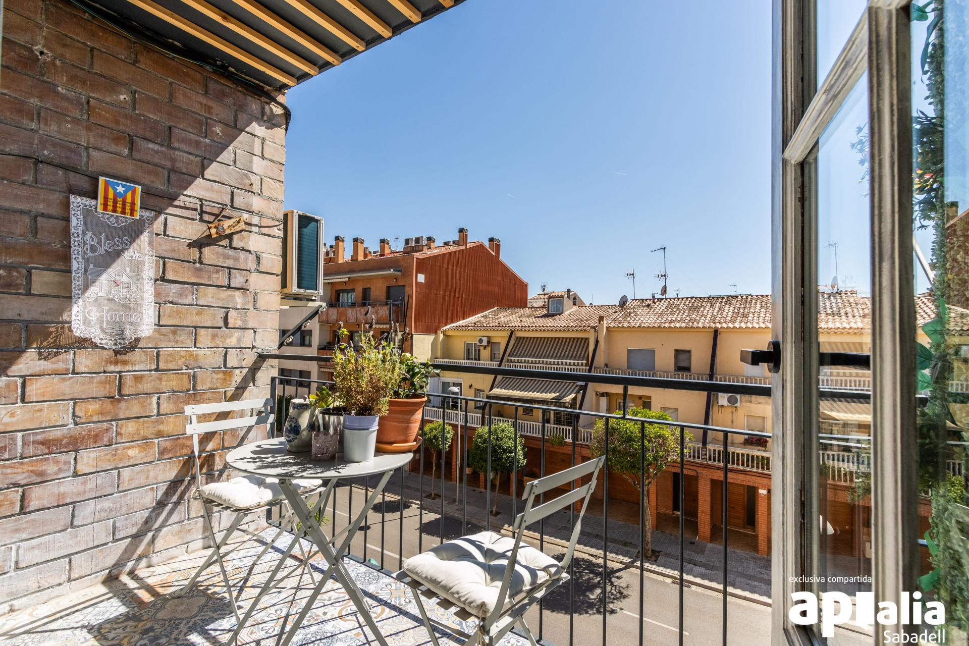 Reventa - Apartamento / piso - Sant Quirze del Vallès - Centre