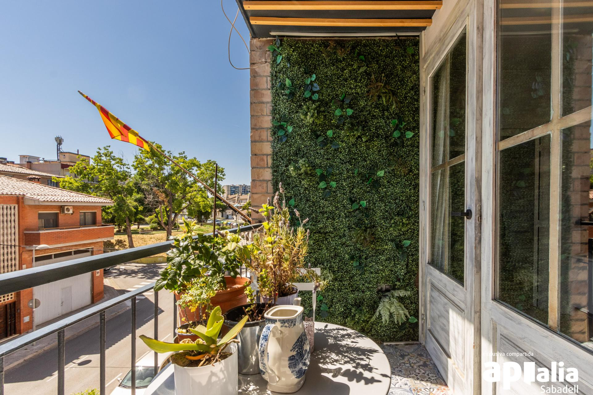 Reventa - Apartamento / piso - Sant Quirze del Vallès - Centre