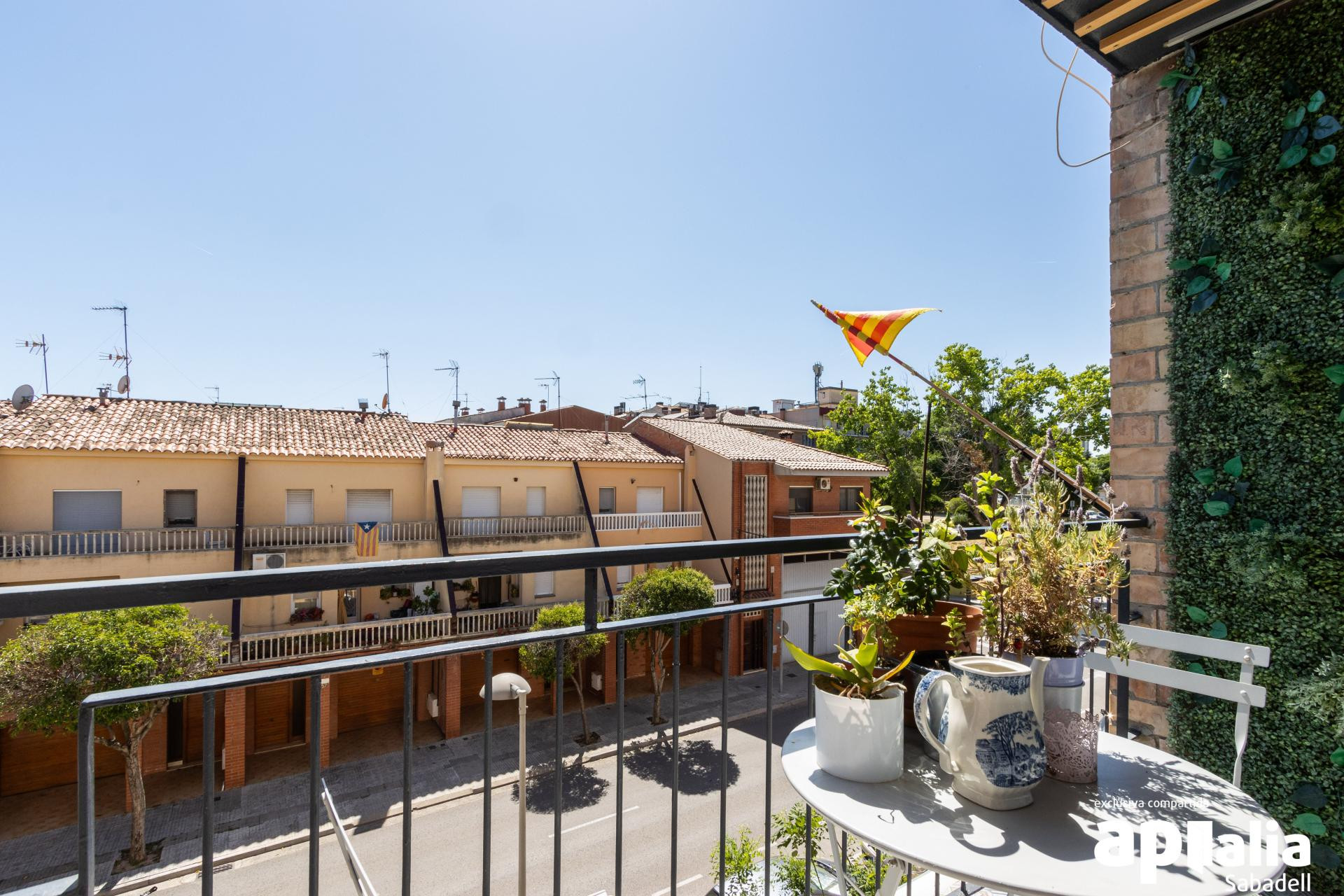 Reventa - Apartamento / piso - Sant Quirze del Vallès - Centre