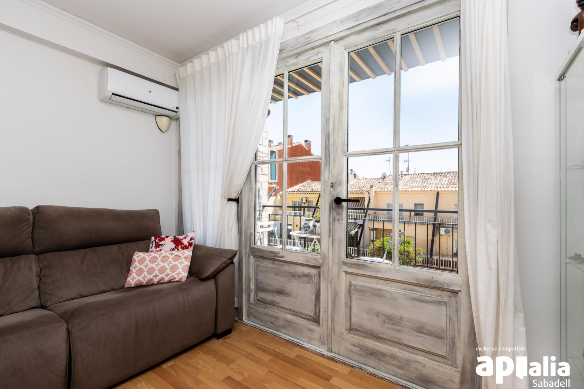 Reventa - Apartamento / piso - Sant Quirze del Vallès - Centre