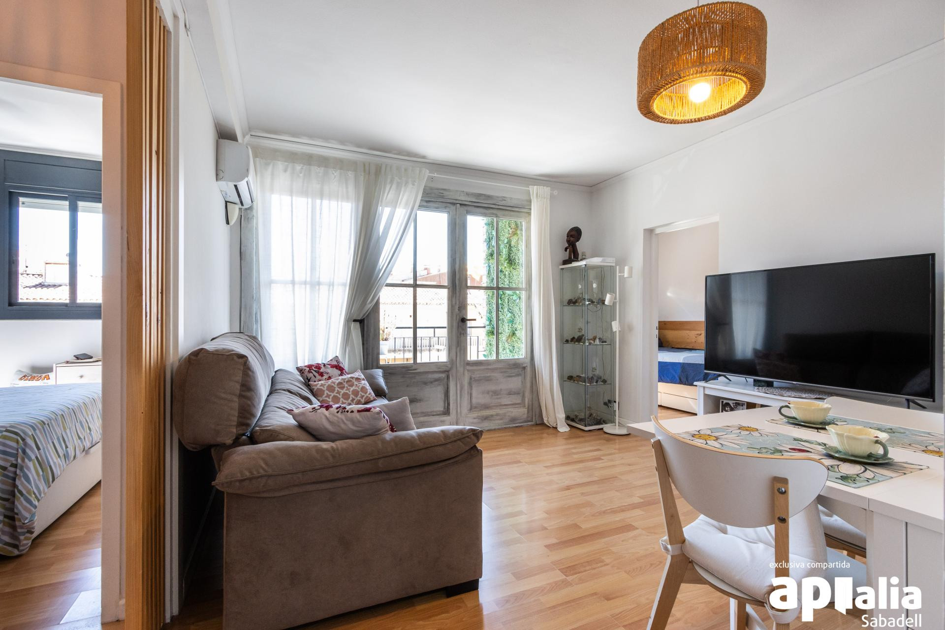 Reventa - Apartamento / piso - Sant Quirze del Vallès - Centre
