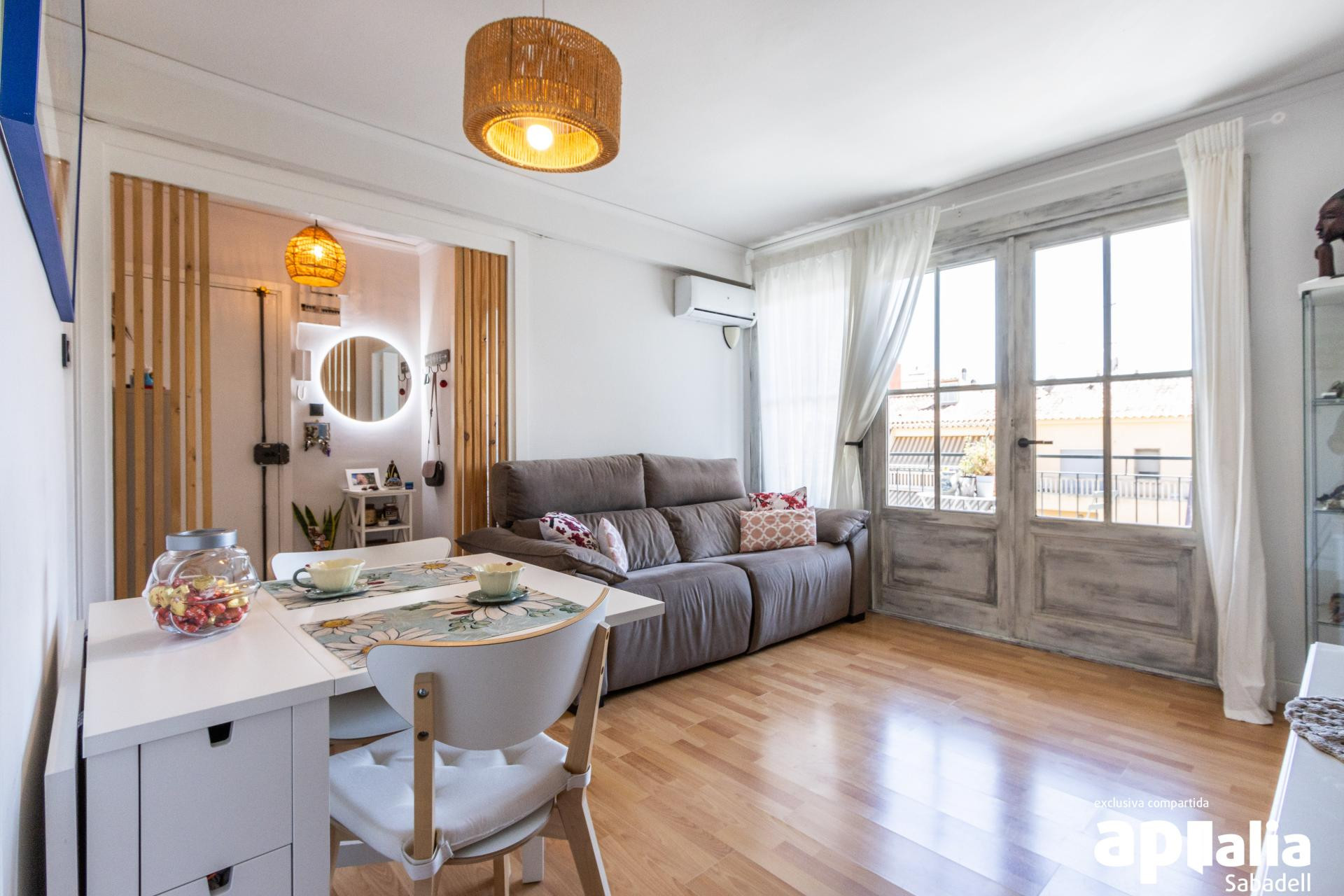 Reventa - Apartamento / piso - Sant Quirze del Vallès - Centre