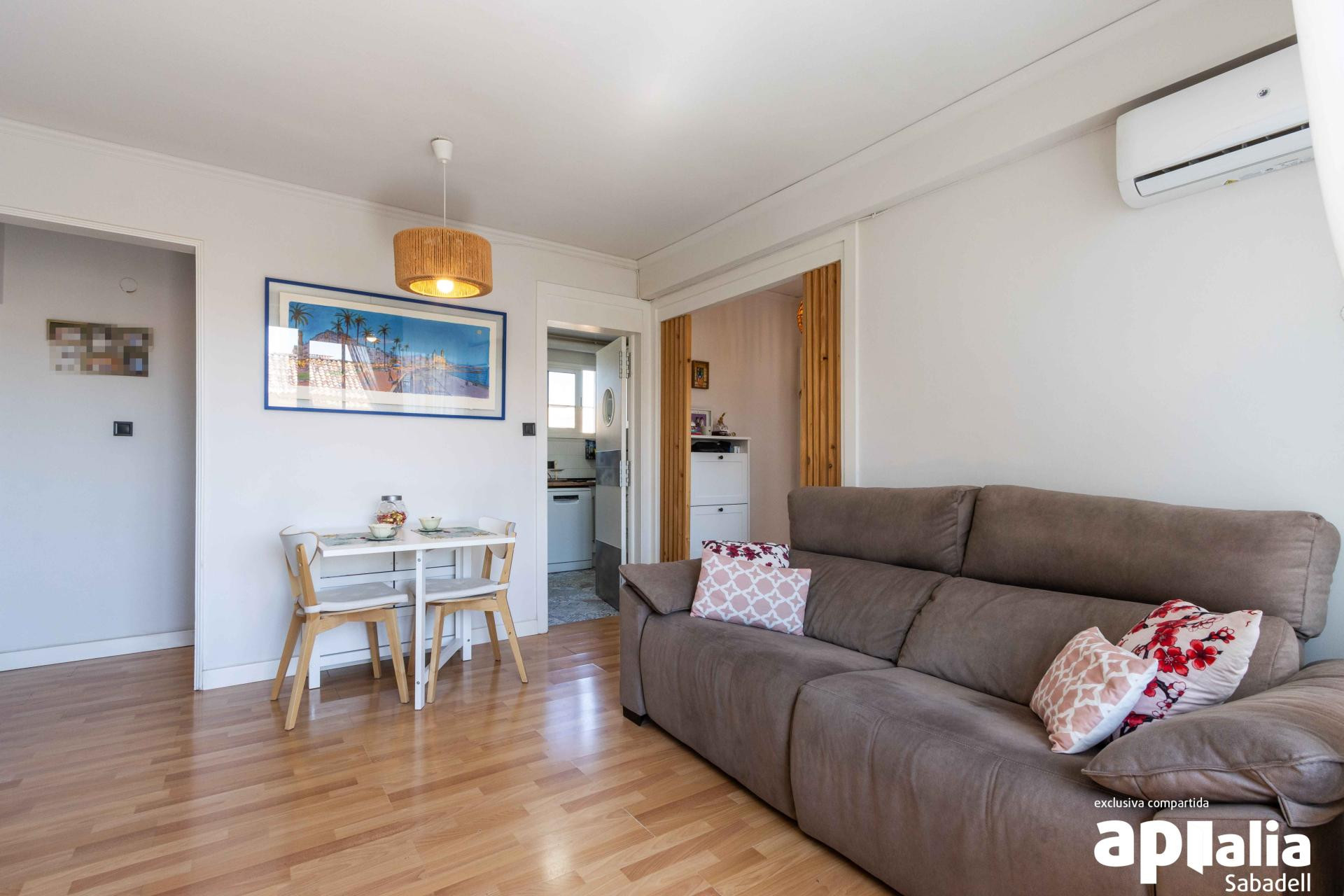 Reventa - Apartamento / piso - Sant Quirze del Vallès - Centre