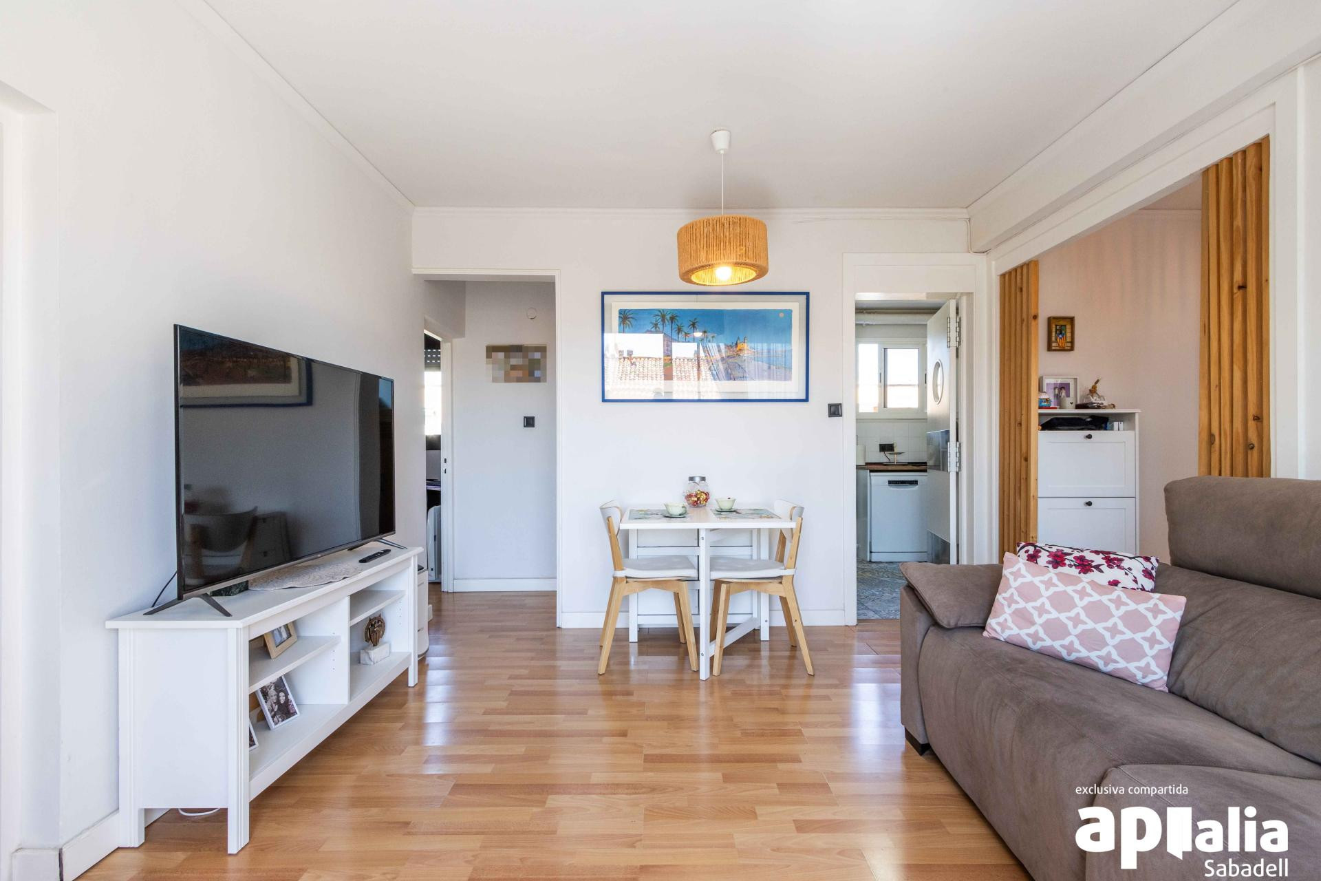 Reventa - Apartamento / piso - Sant Quirze del Vallès - Centre