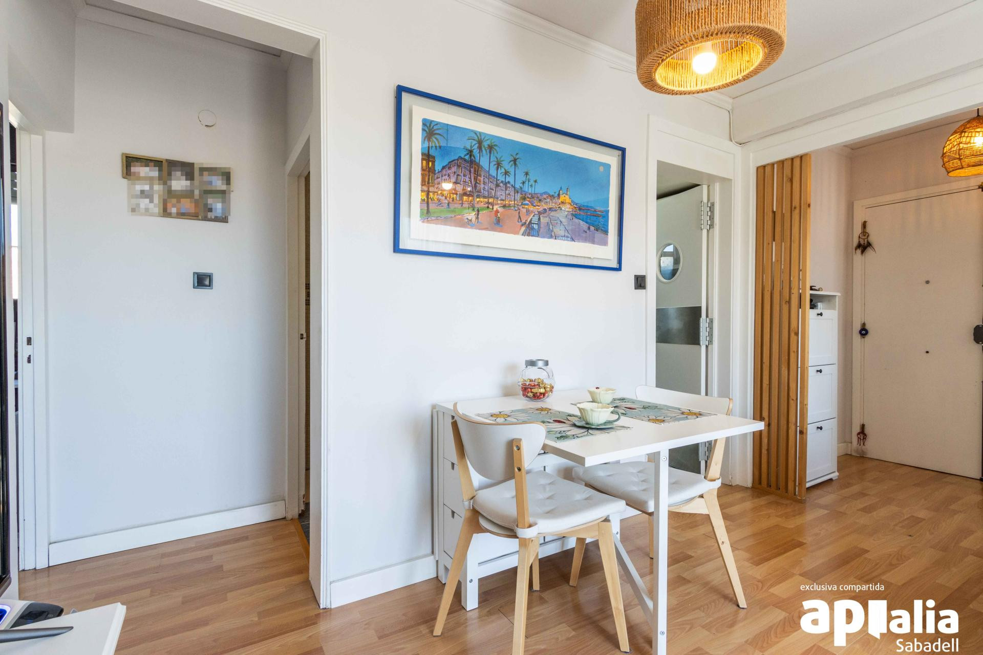 Reventa - Apartamento / piso - Sant Quirze del Vallès - Centre