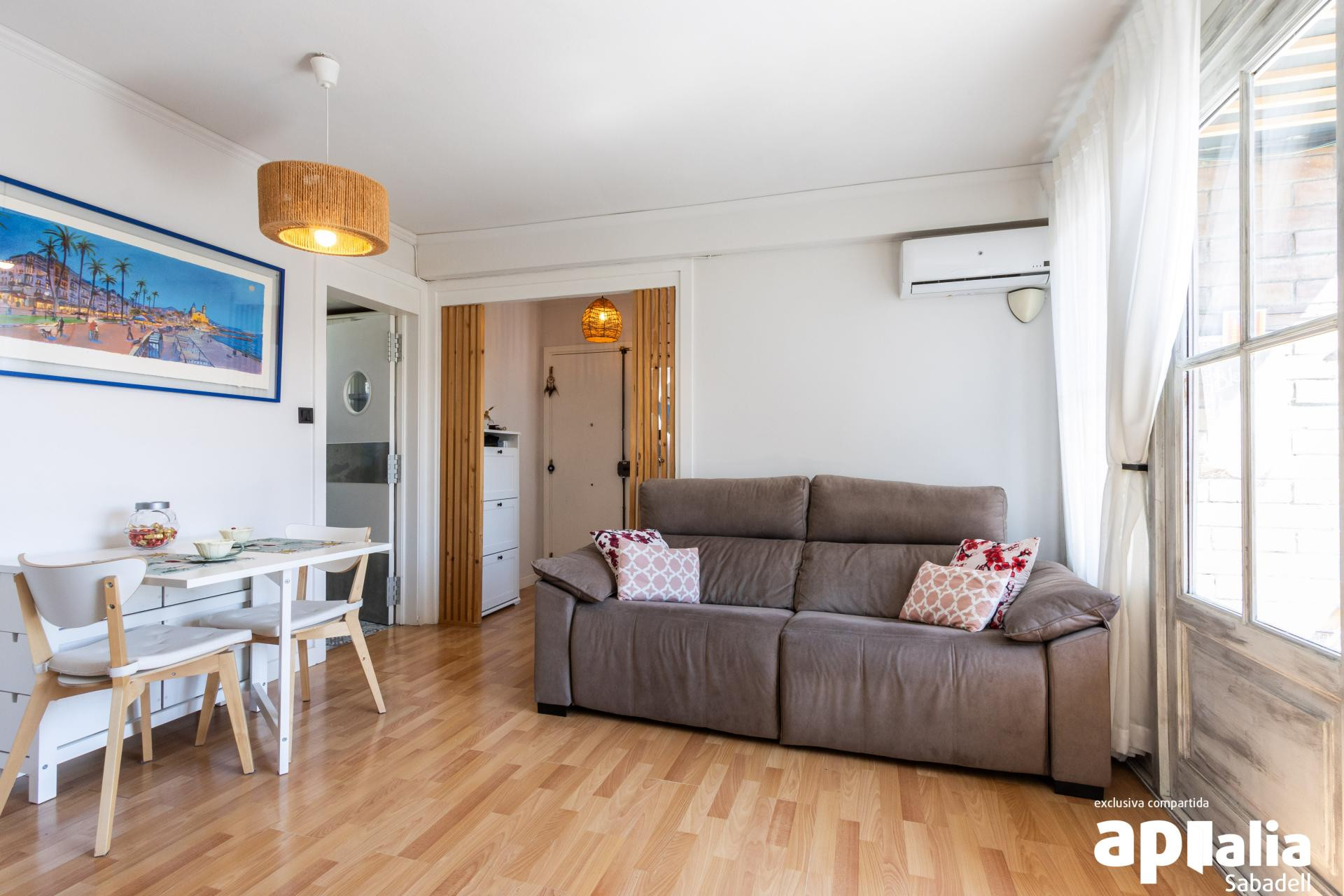Reventa - Apartamento / piso - Sant Quirze del Vallès - Centre