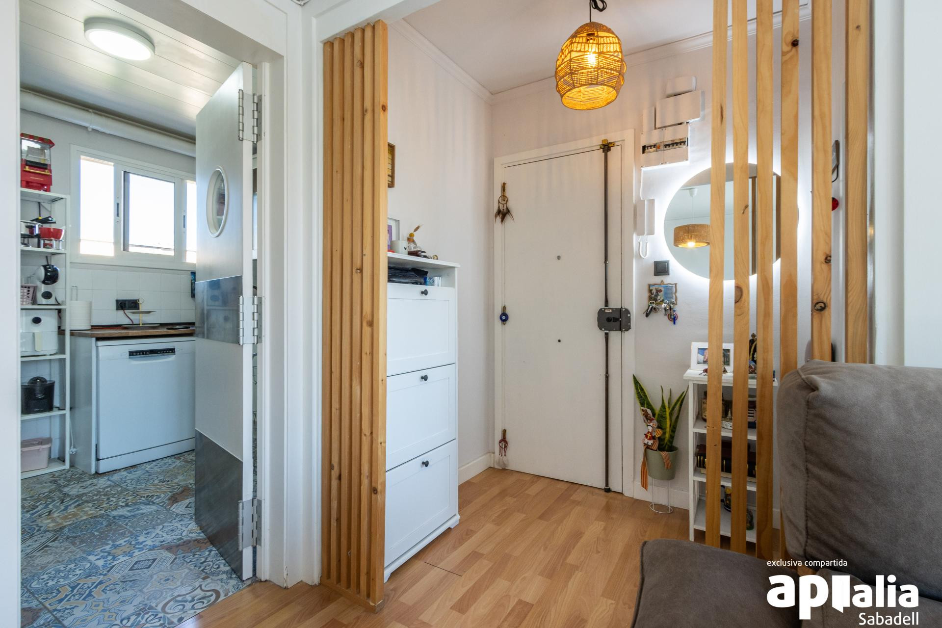 Reventa - Apartamento / piso - Sant Quirze del Vallès - Centre