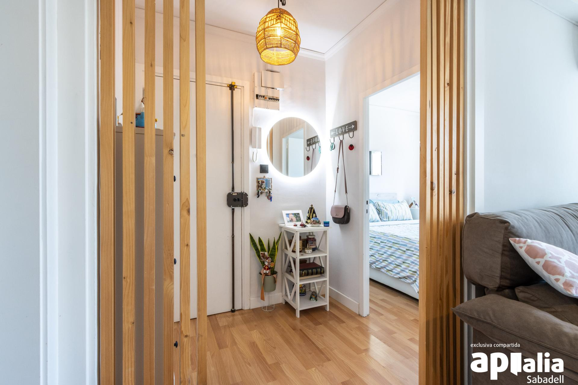 Reventa - Apartamento / piso - Sant Quirze del Vallès - Centre