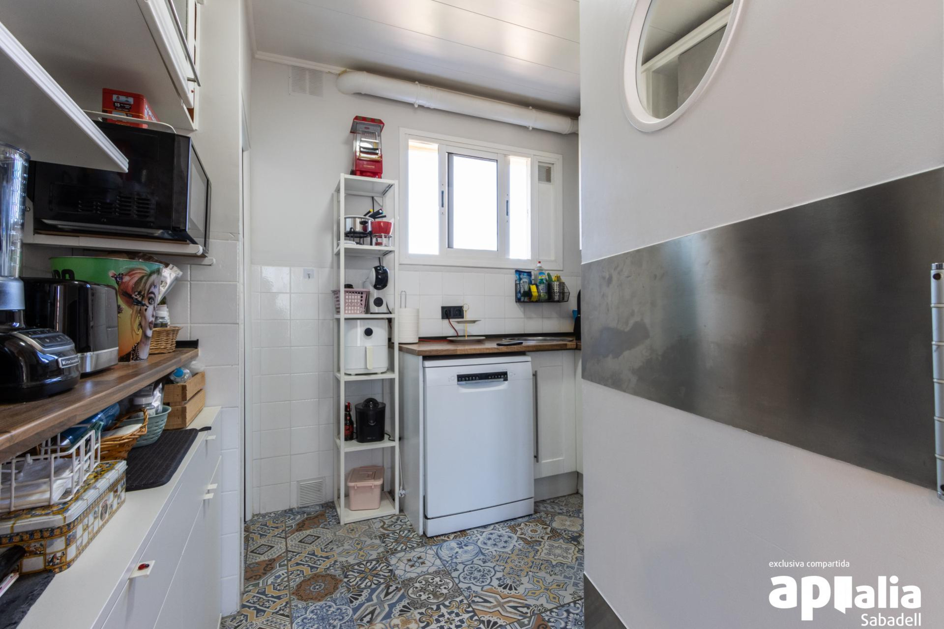 Reventa - Apartamento / piso - Sant Quirze del Vallès - Centre