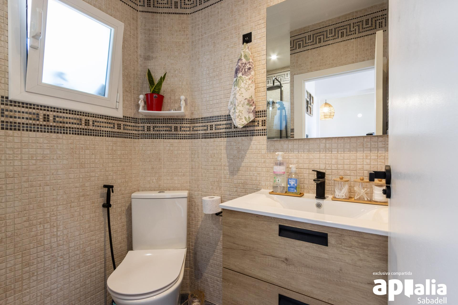 Reventa - Apartamento / piso - Sant Quirze del Vallès - Centre