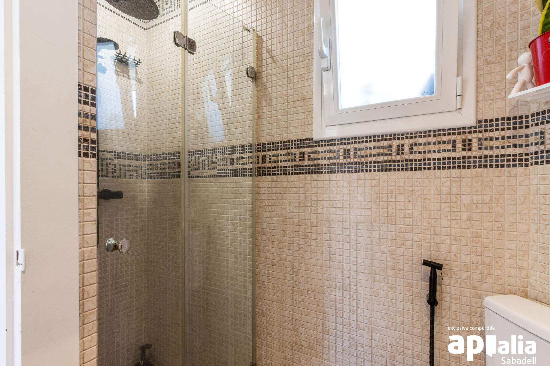 Reventa - Apartamento / piso - Sant Quirze del Vallès - Centre