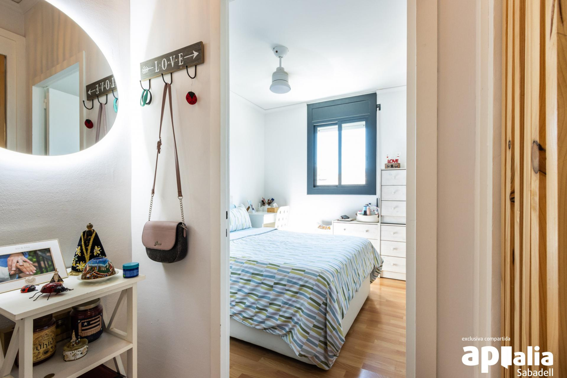 Reventa - Apartamento / piso - Sant Quirze del Vallès - Centre