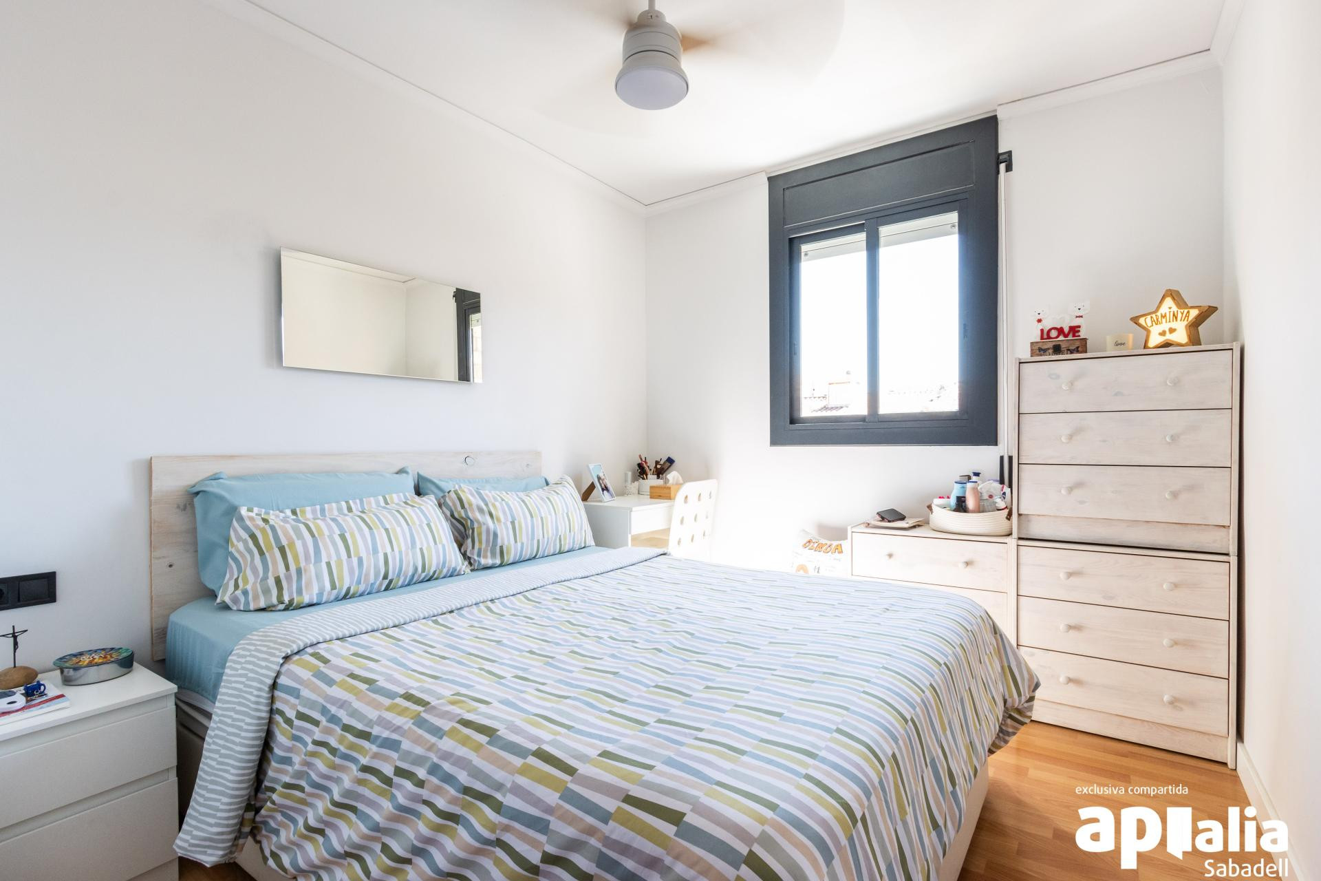 Reventa - Apartamento / piso - Sant Quirze del Vallès - Centre