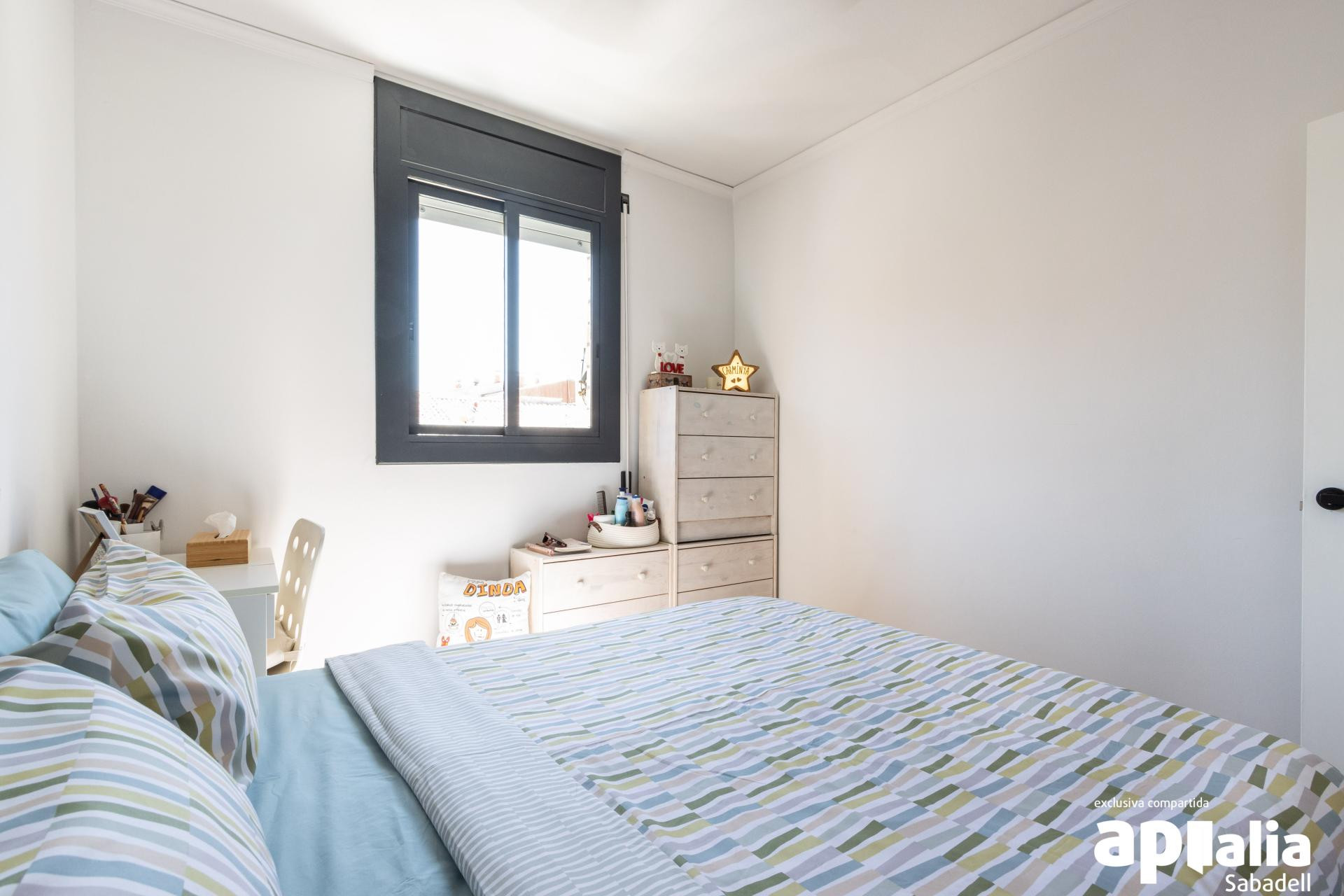 Reventa - Apartamento / piso - Sant Quirze del Vallès - Centre