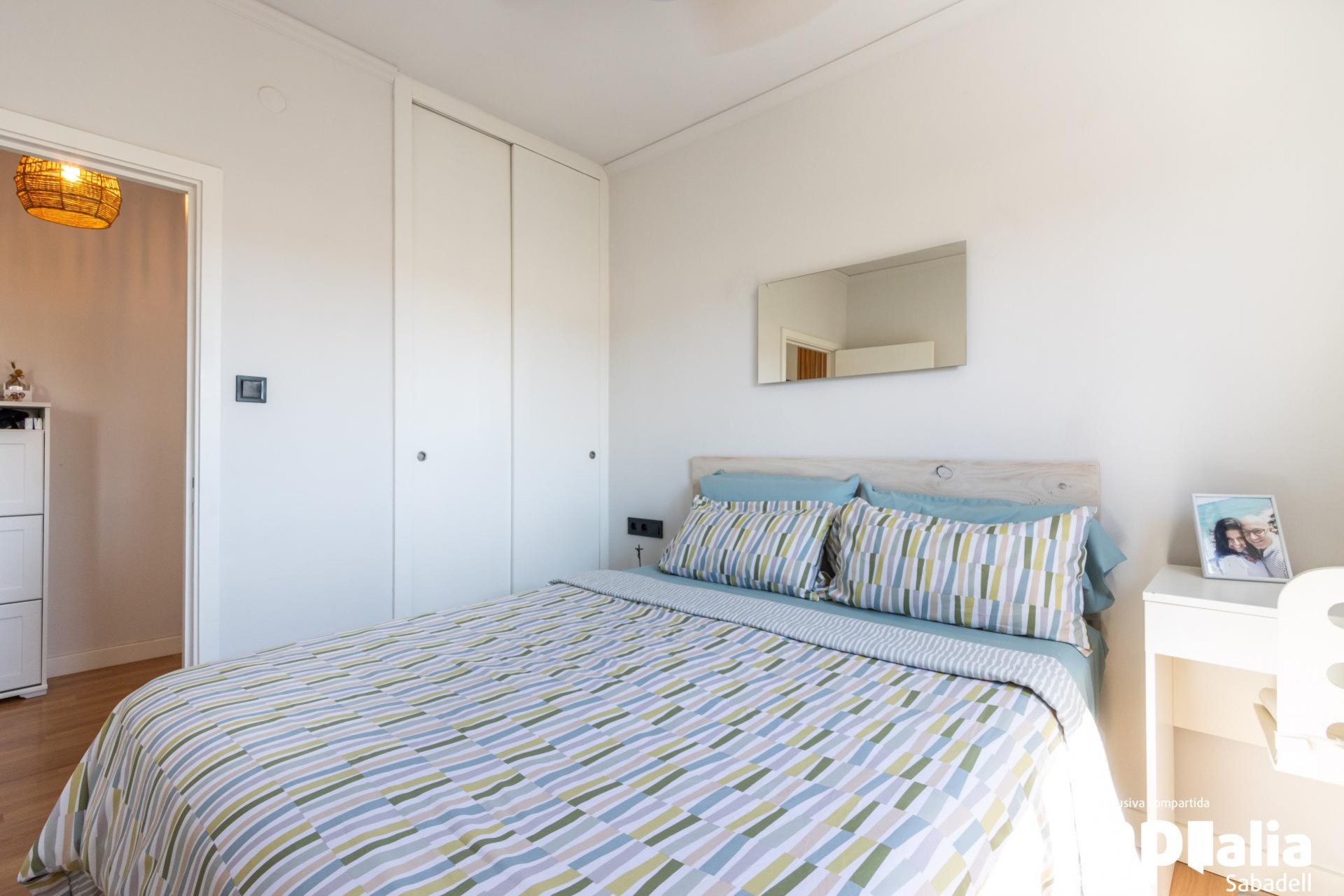 Reventa - Apartamento / piso - Sant Quirze del Vallès - Centre