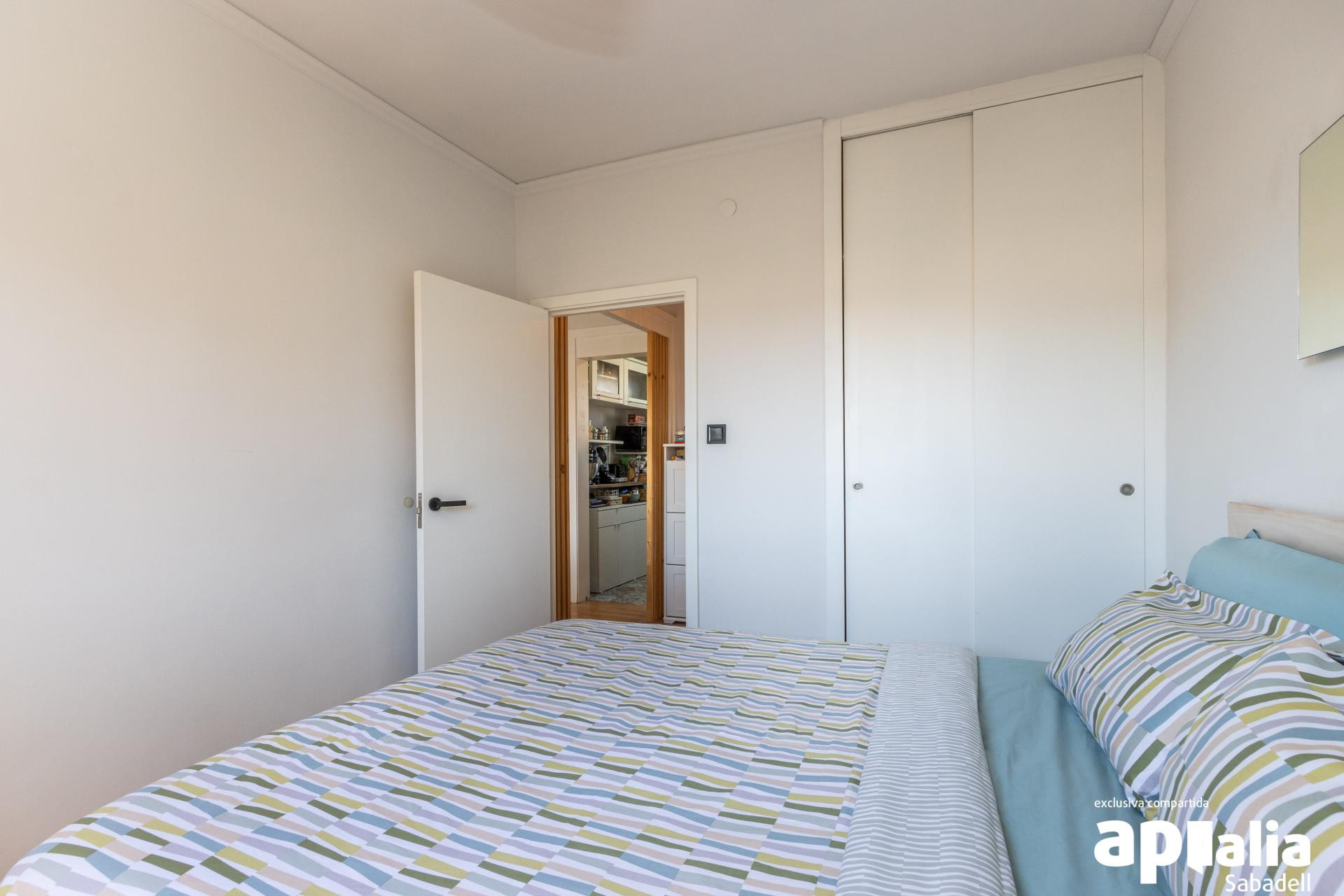 Reventa - Apartamento / piso - Sant Quirze del Vallès - Centre