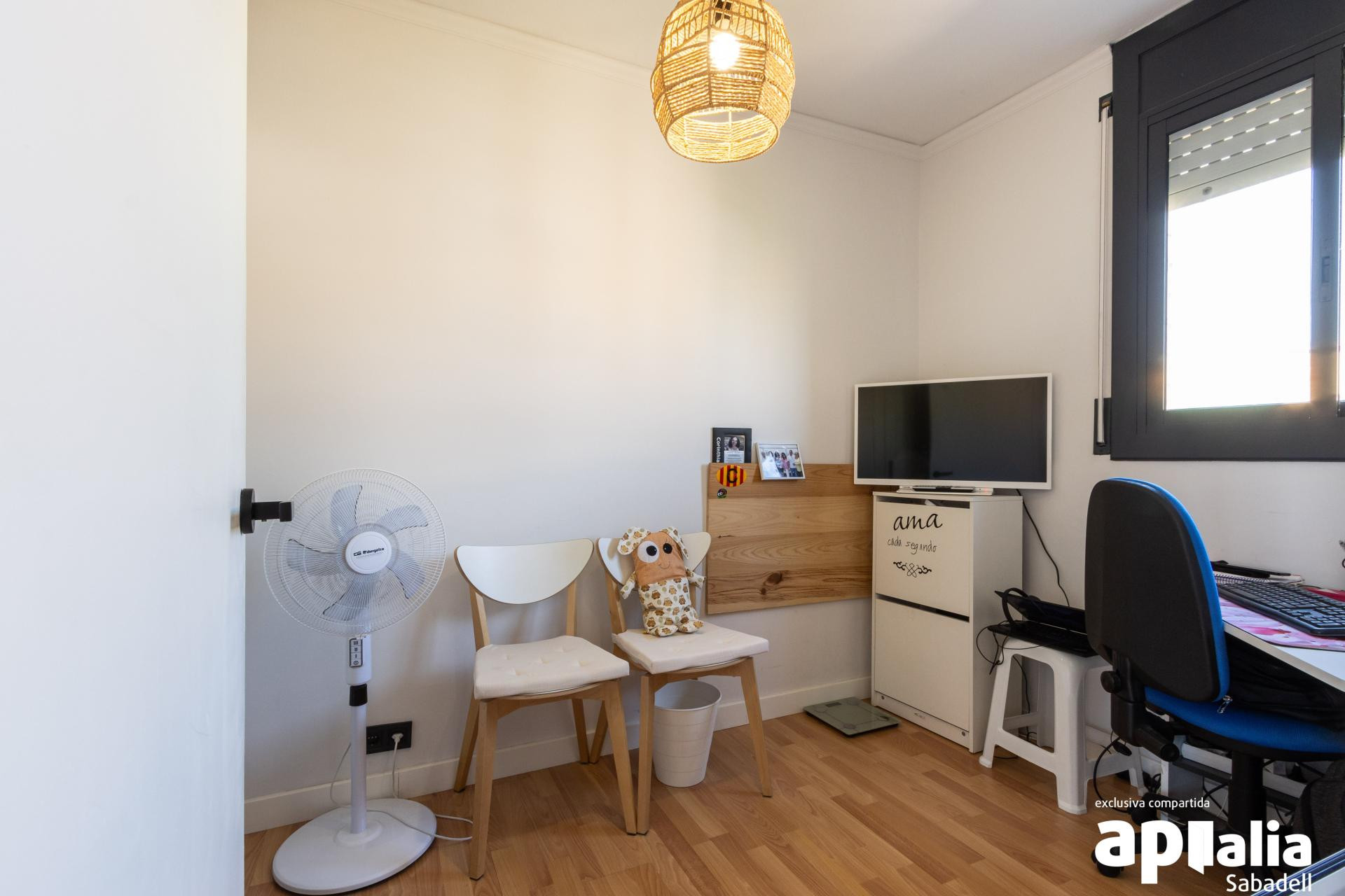 Reventa - Apartamento / piso - Sant Quirze del Vallès - Centre