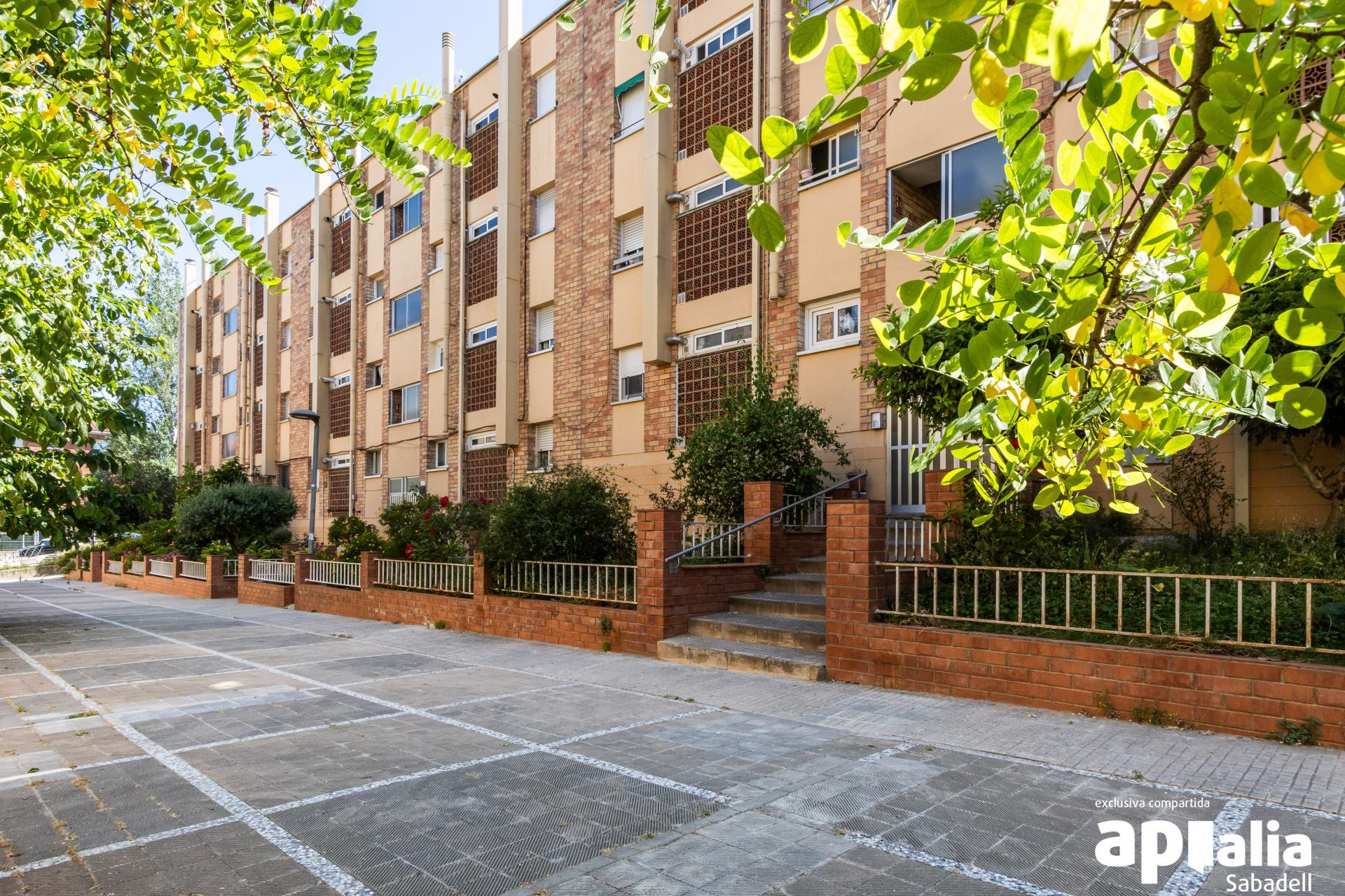 Reventa - Apartamento / piso - Sant Quirze del Vallès - Centre